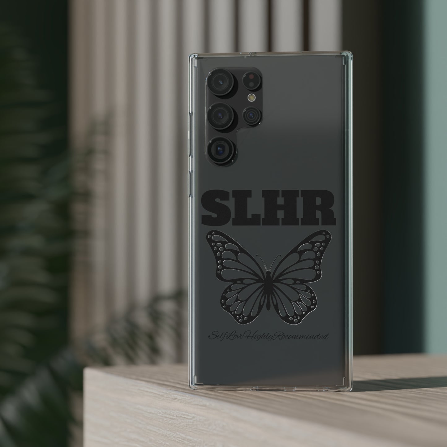 SLHR Clear Cases