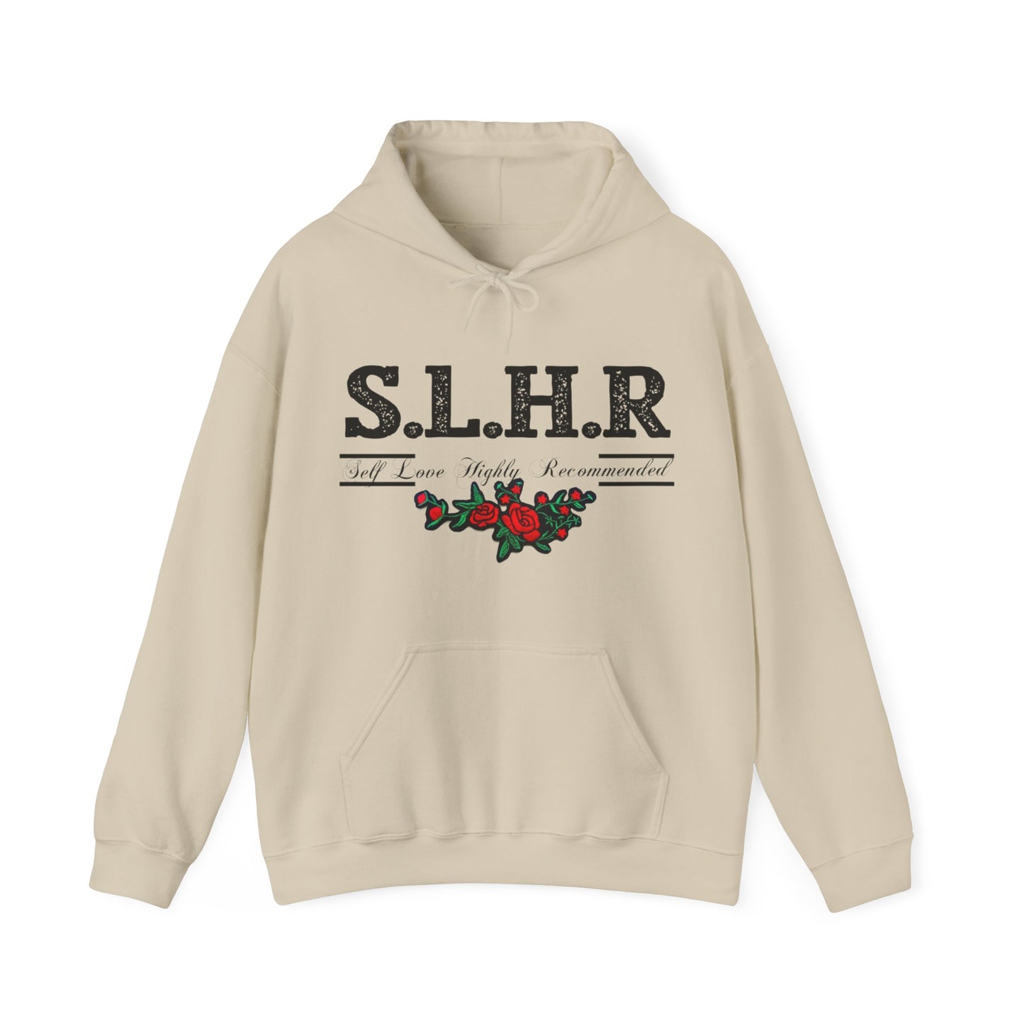 SelfLoveHighlyrecommended Heavy Blend™ Hooded Sweatshirt