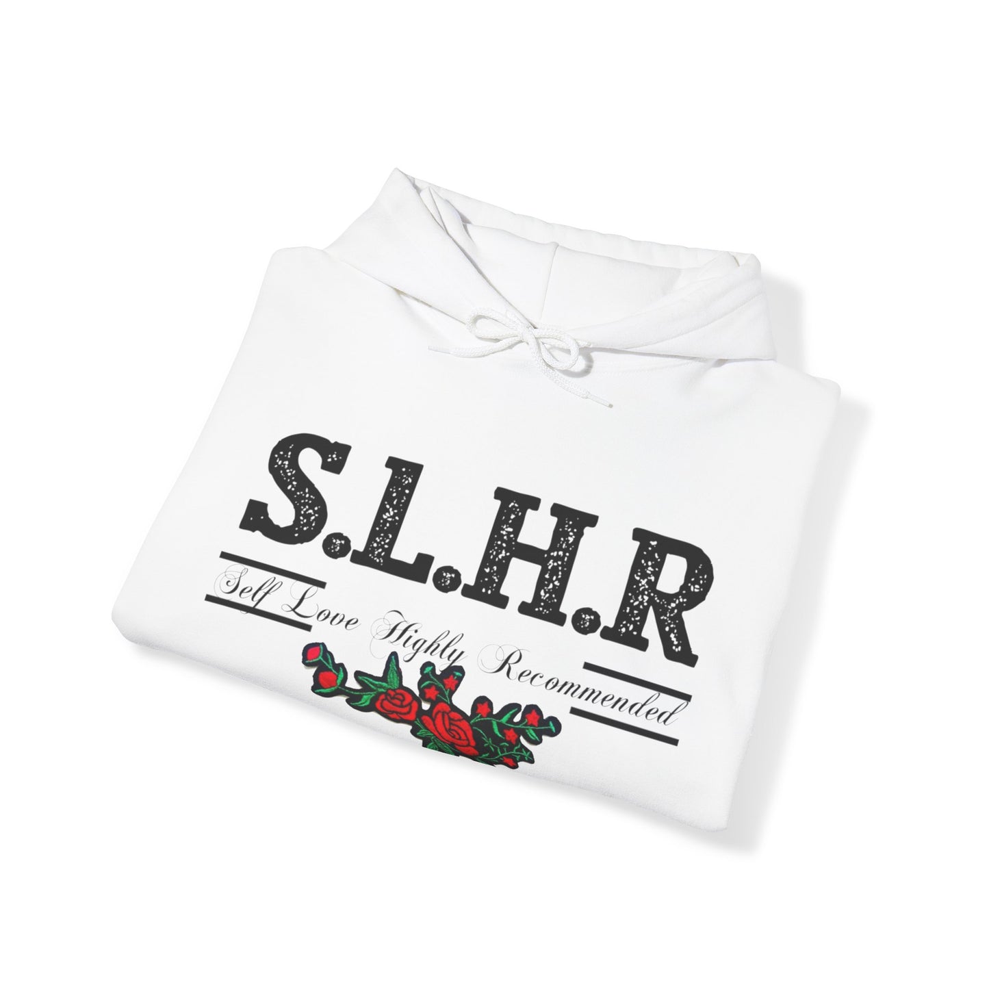 SelfLoveHighlyrecommended Heavy Blend™ Hooded Sweatshirt