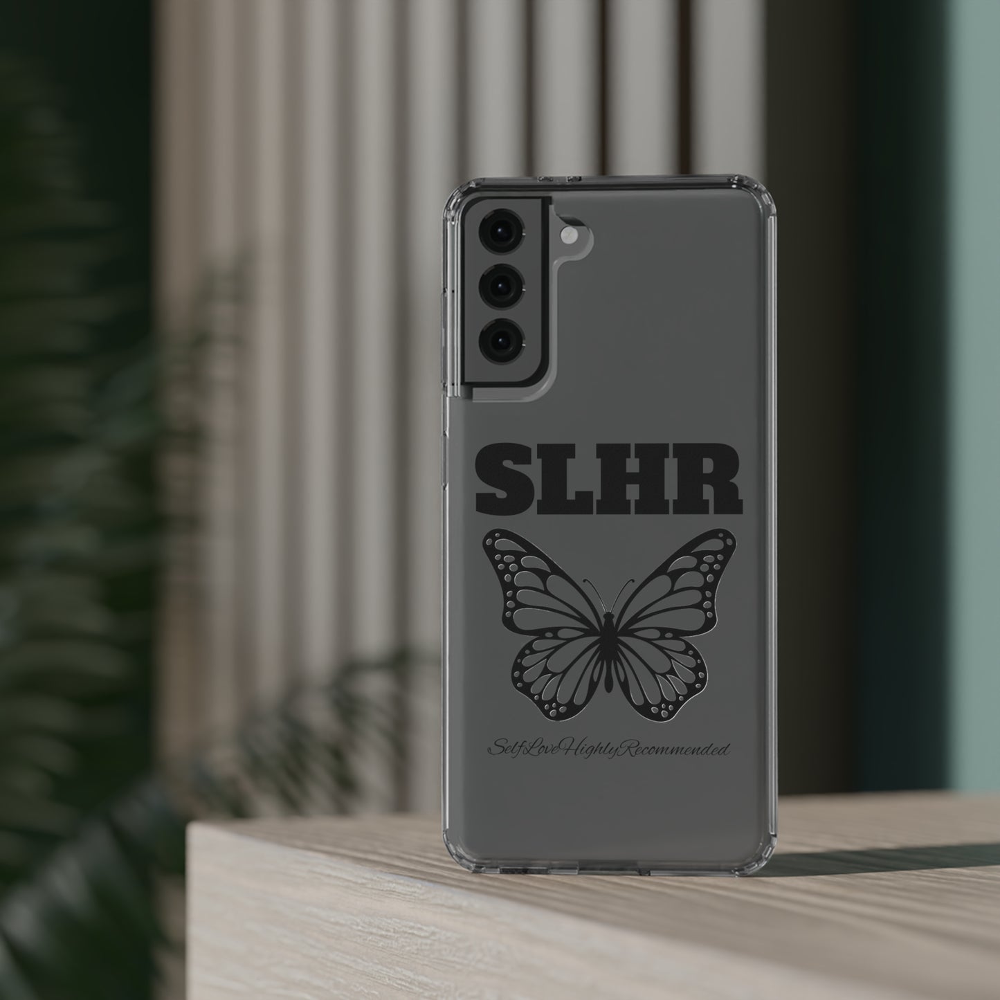 SLHR Clear Cases