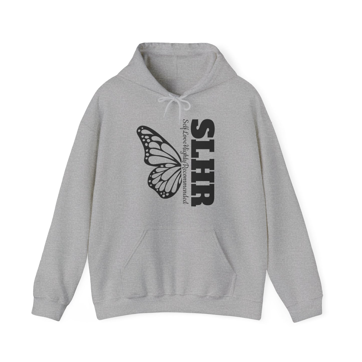 SLHR Butterfly hoodie