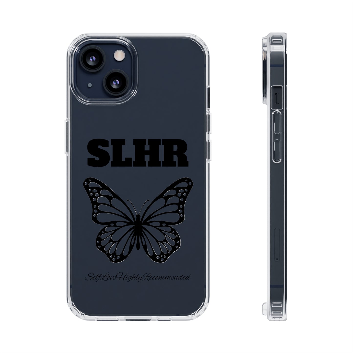 SLHR Clear Cases