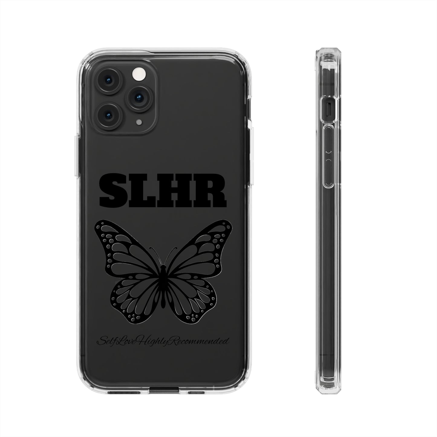 SLHR Clear Cases