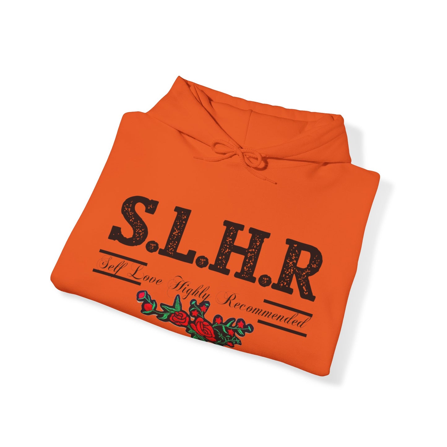 SelfLoveHighlyrecommended Heavy Blend™ Hooded Sweatshirt