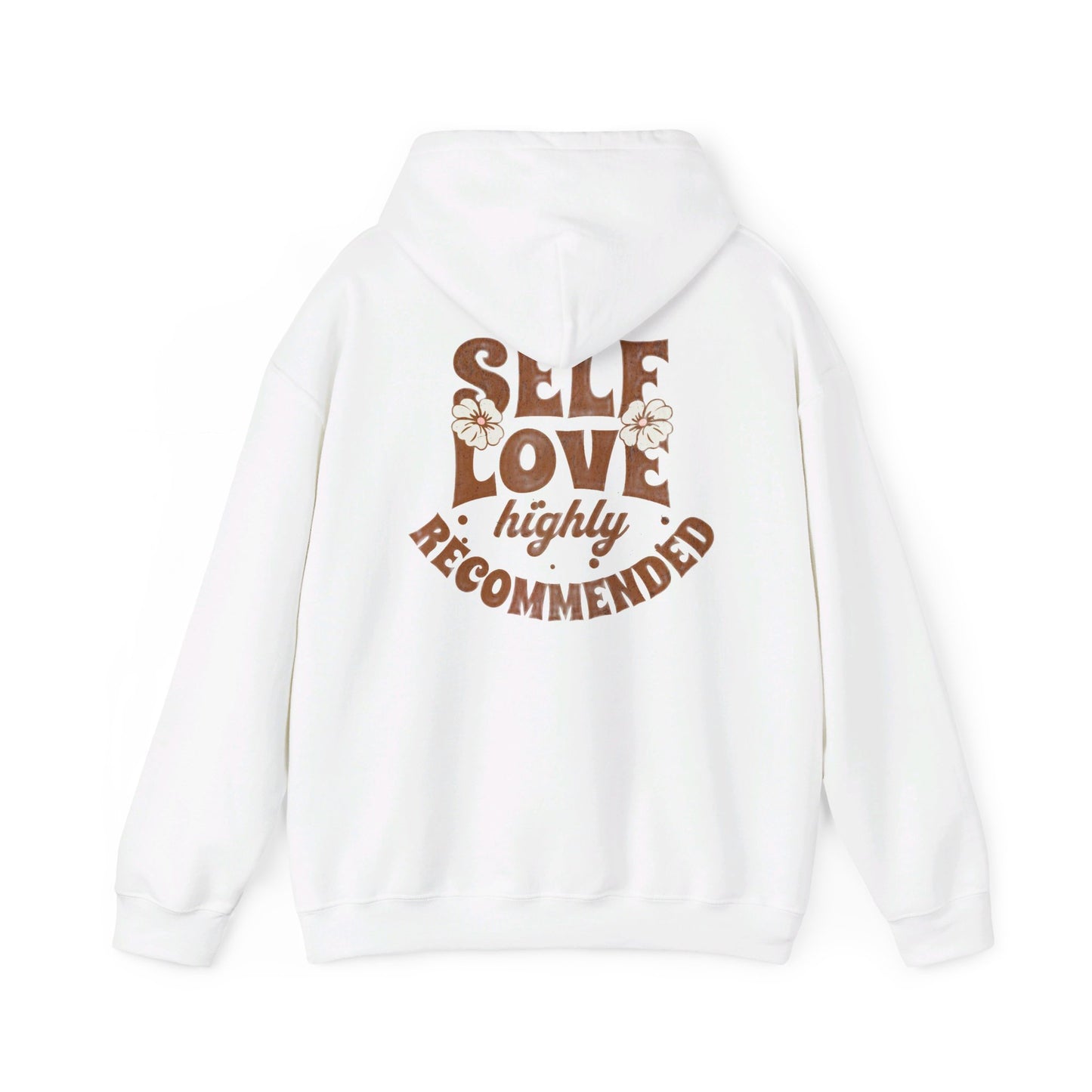 SLHR sunflower hoodie