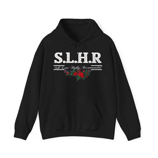 SelfLoveHighlyrecommended Heavy Blend™ Hooded Sweatshirt