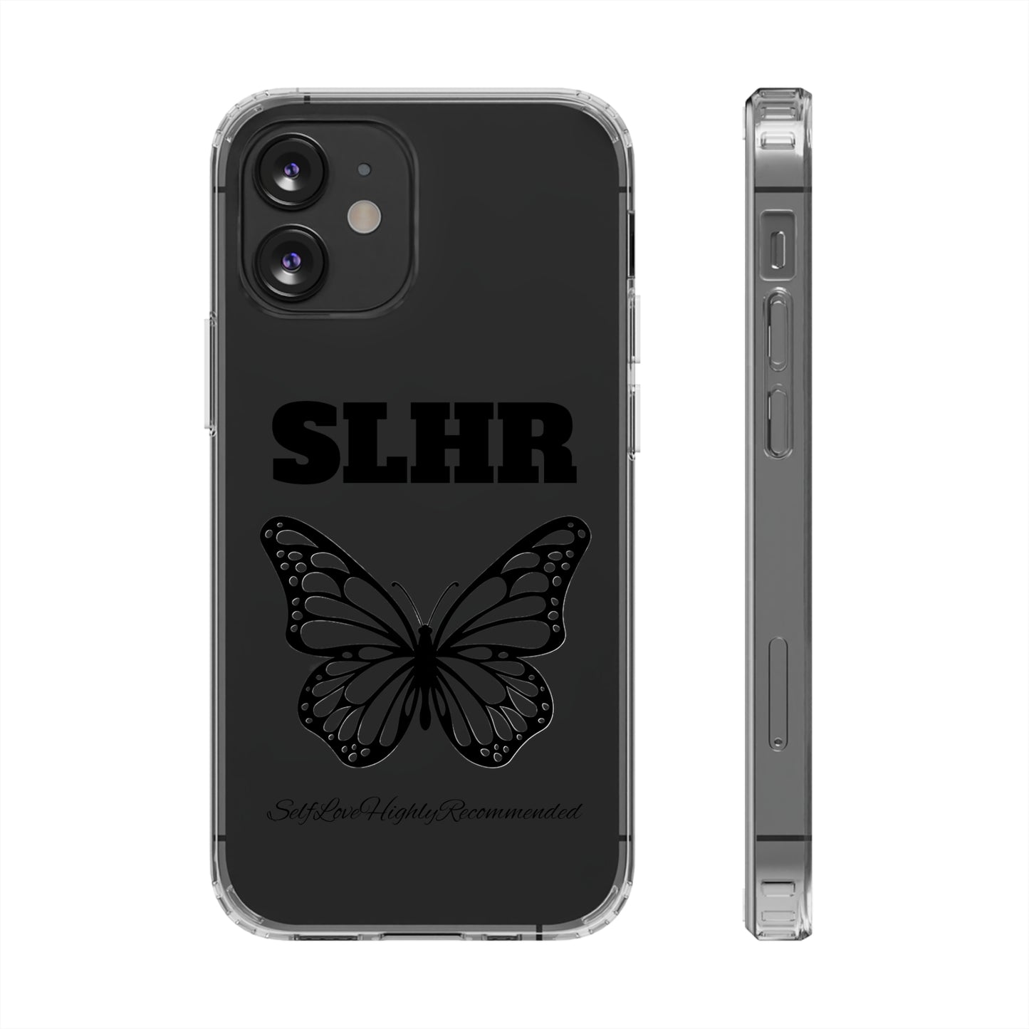 SLHR Clear Cases