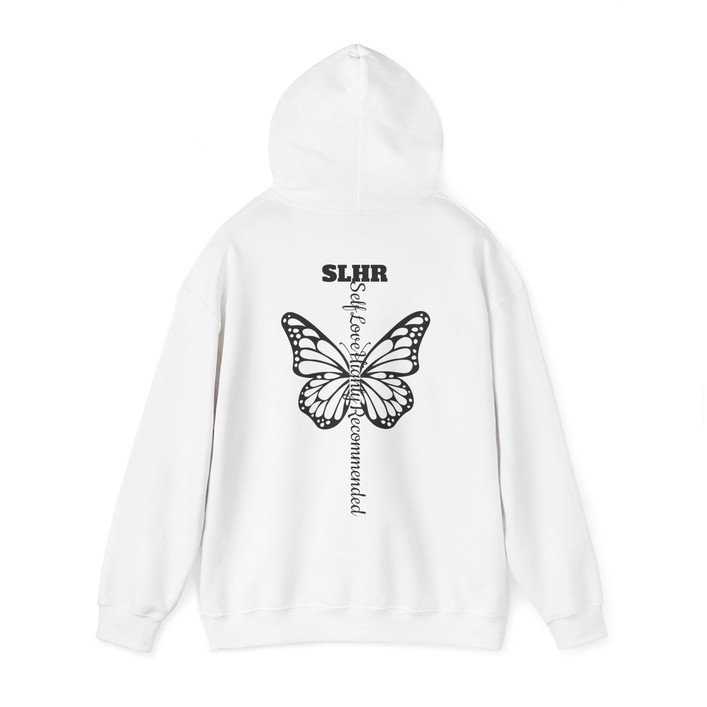 SLHR Butterfly hoodie