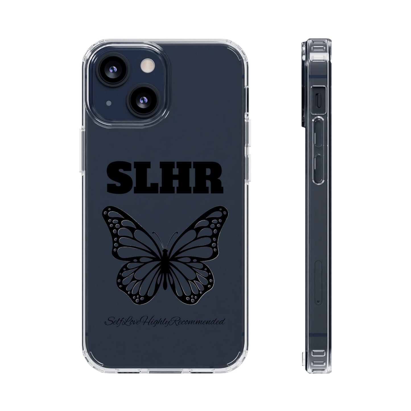 SLHR Clear Cases