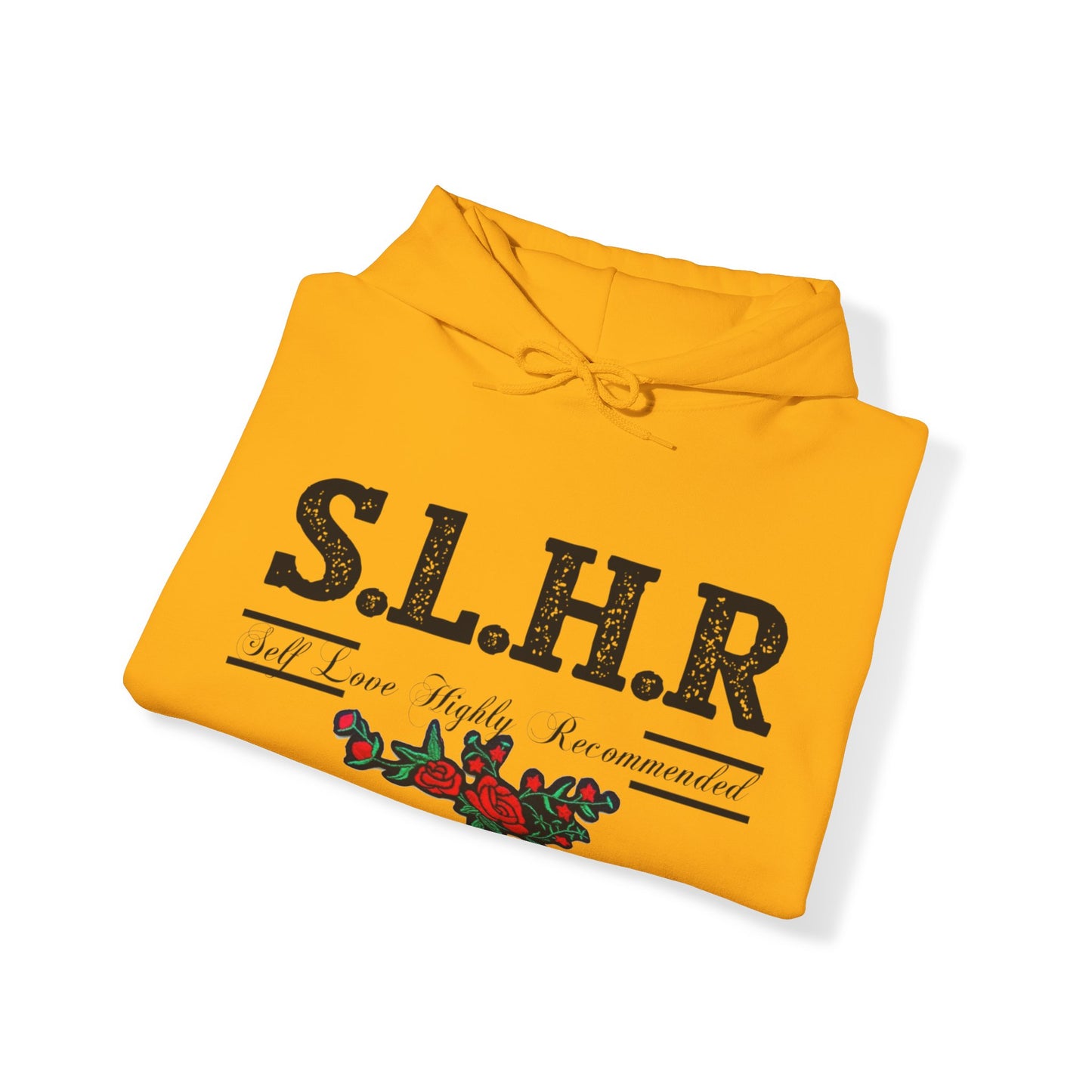 SelfLoveHighlyrecommended Heavy Blend™ Hooded Sweatshirt