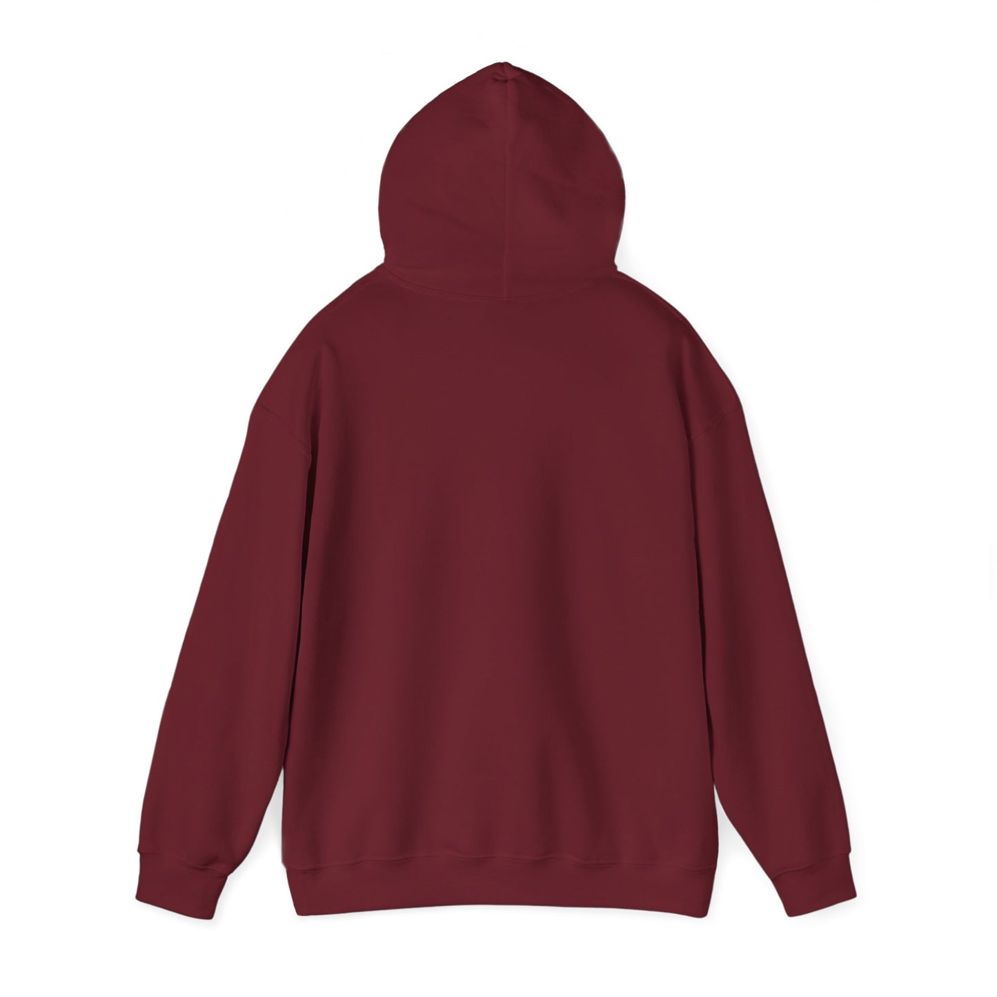 SelfLoveHighlyrecommended Heavy Blend™ Hooded Sweatshirt