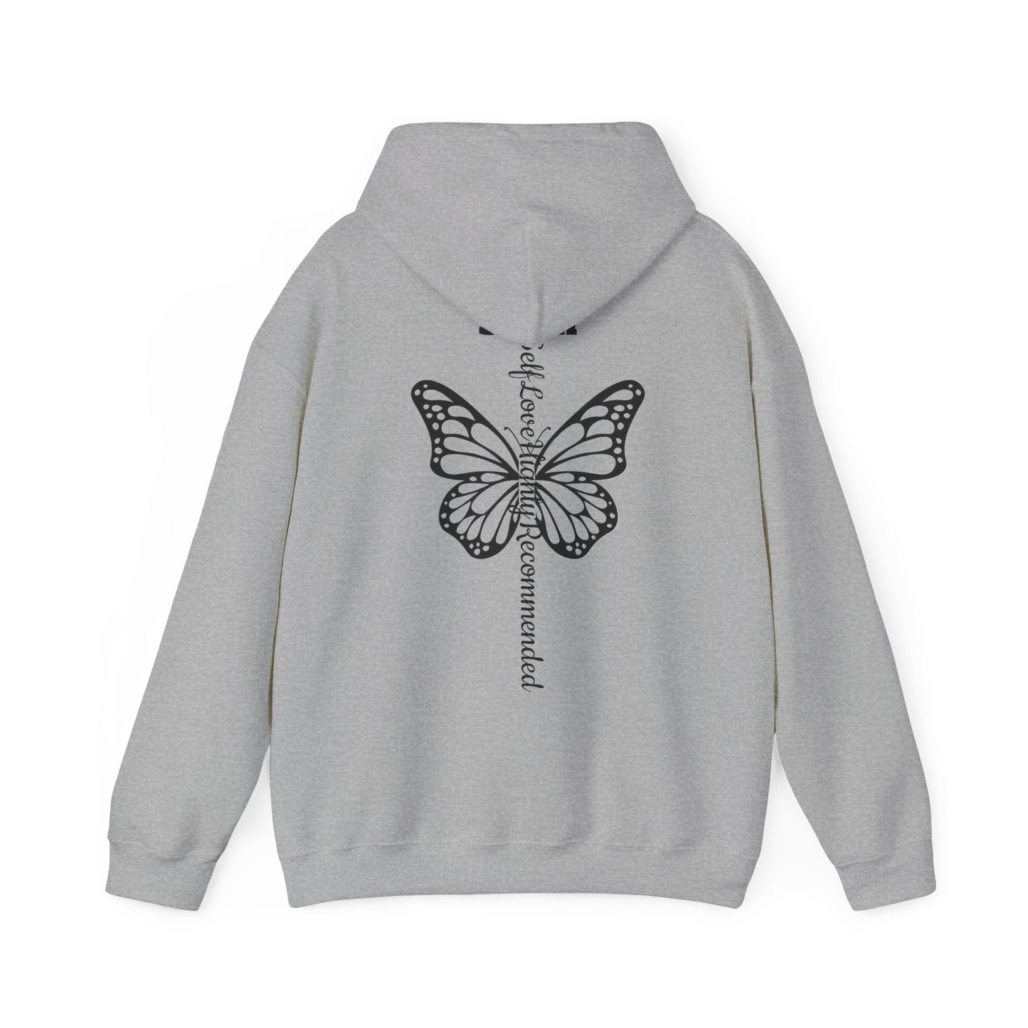 SLHR Butterfly hoodie