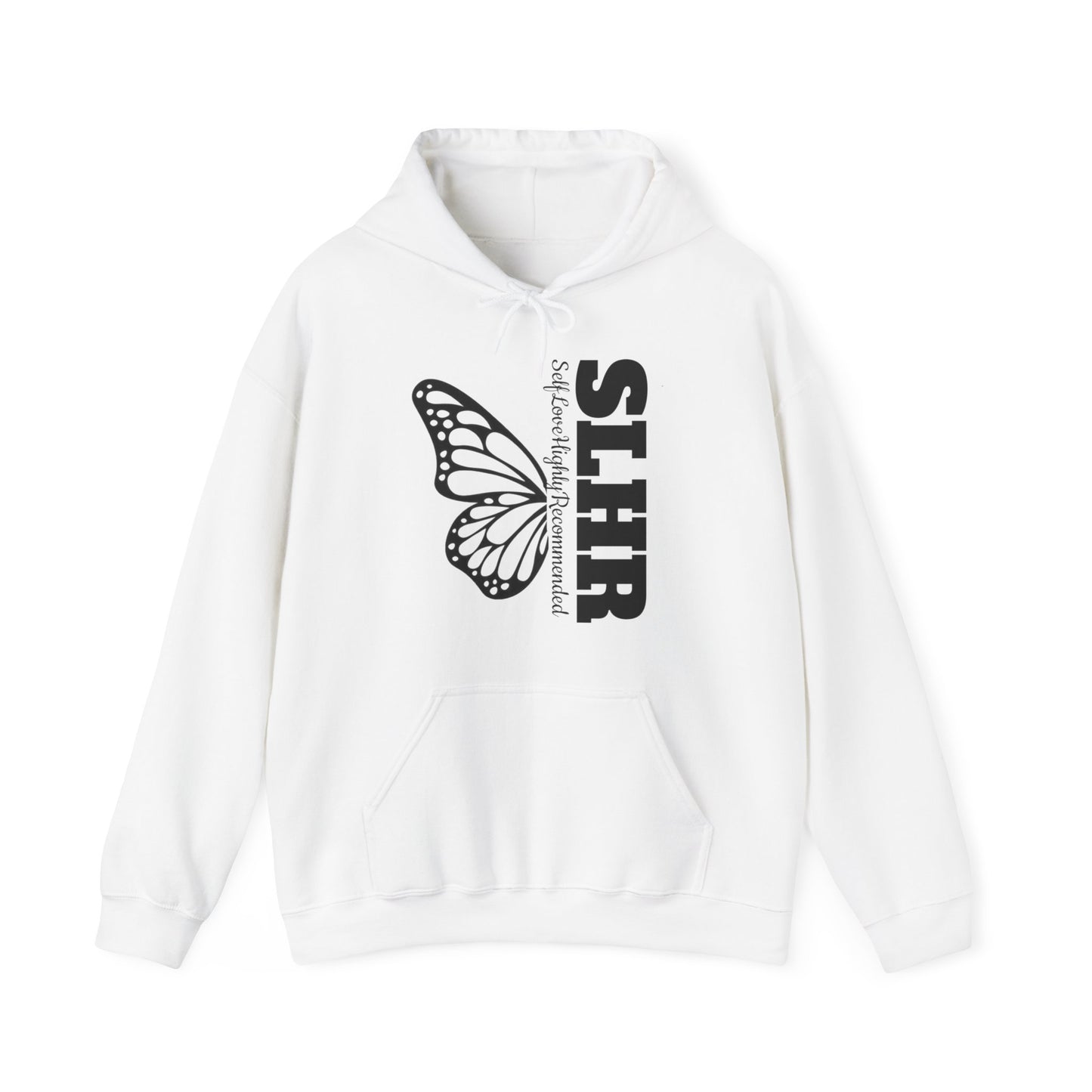 SLHR Butterfly hoodie