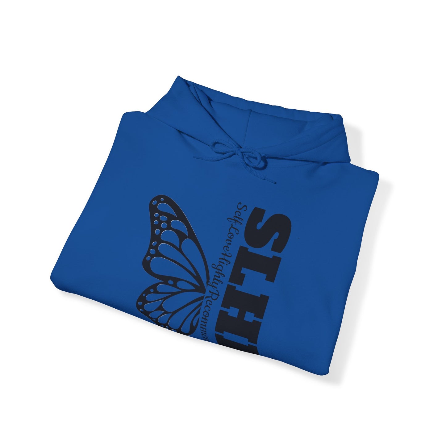 SLHR Butterfly hoodie