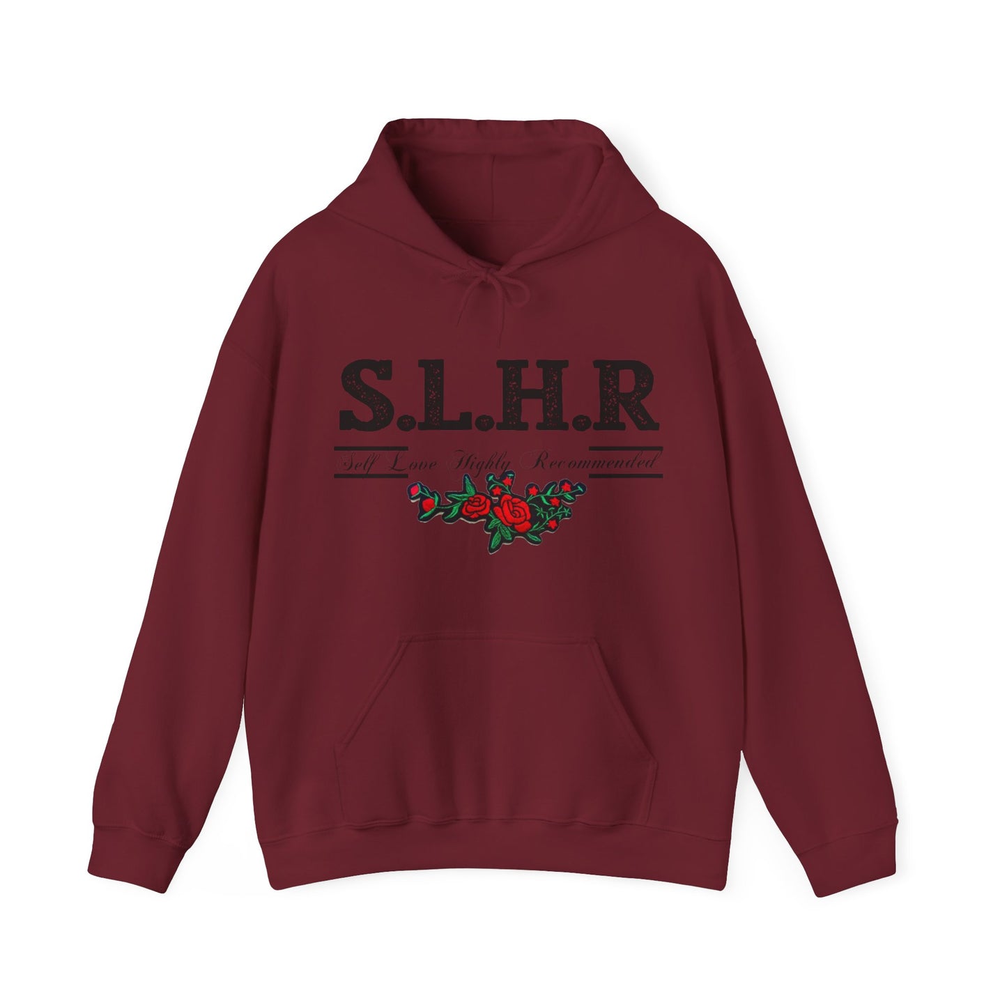 SelfLoveHighlyrecommended Heavy Blend™ Hooded Sweatshirt