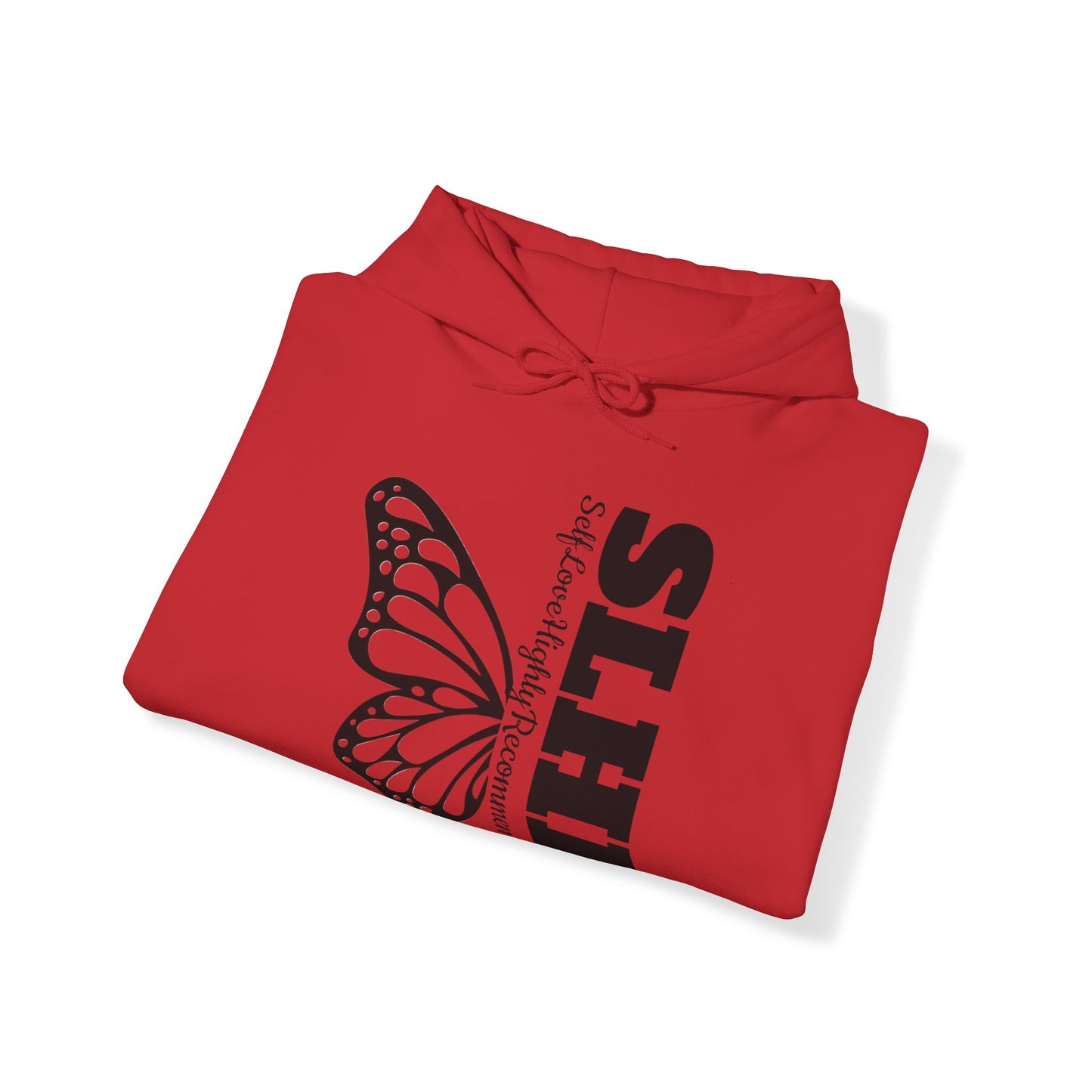 SLHR Butterfly hoodie