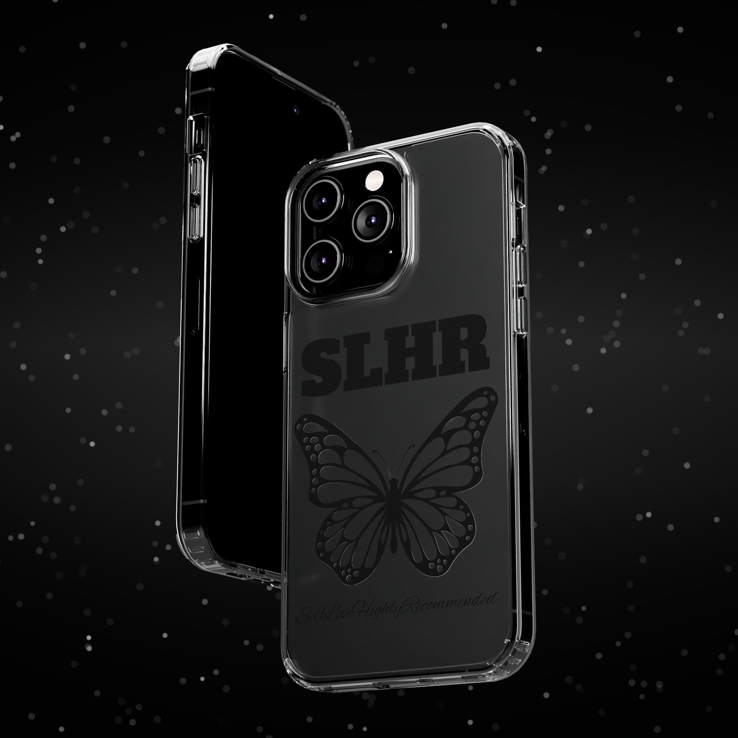 SLHR Clear Cases