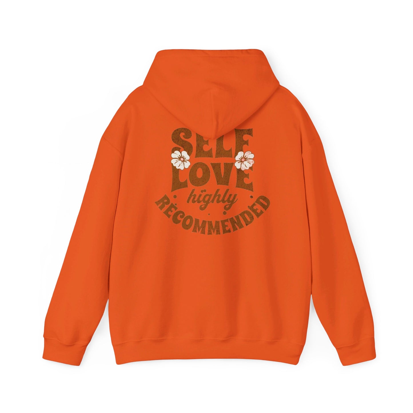 SLHR sunflower hoodie