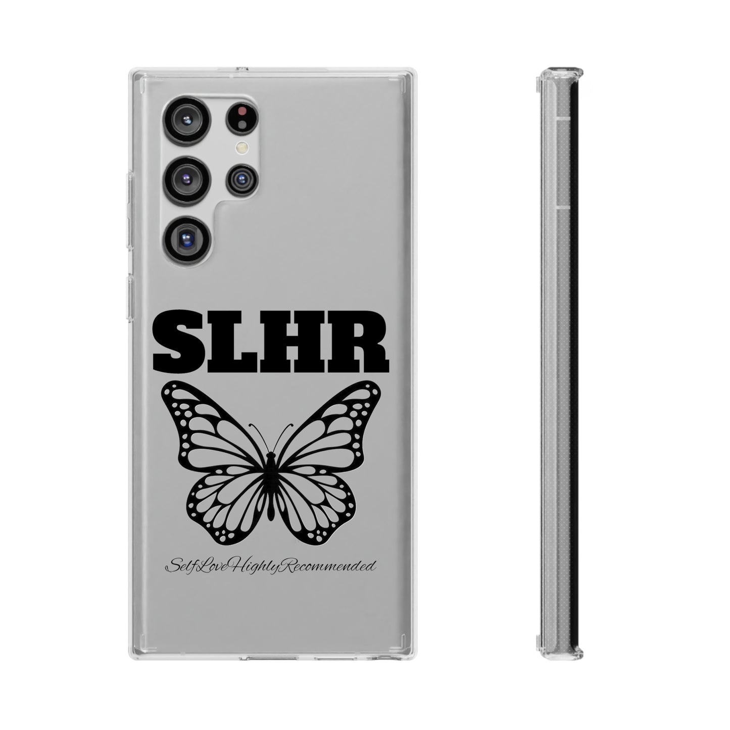 SLHR Clear Cases