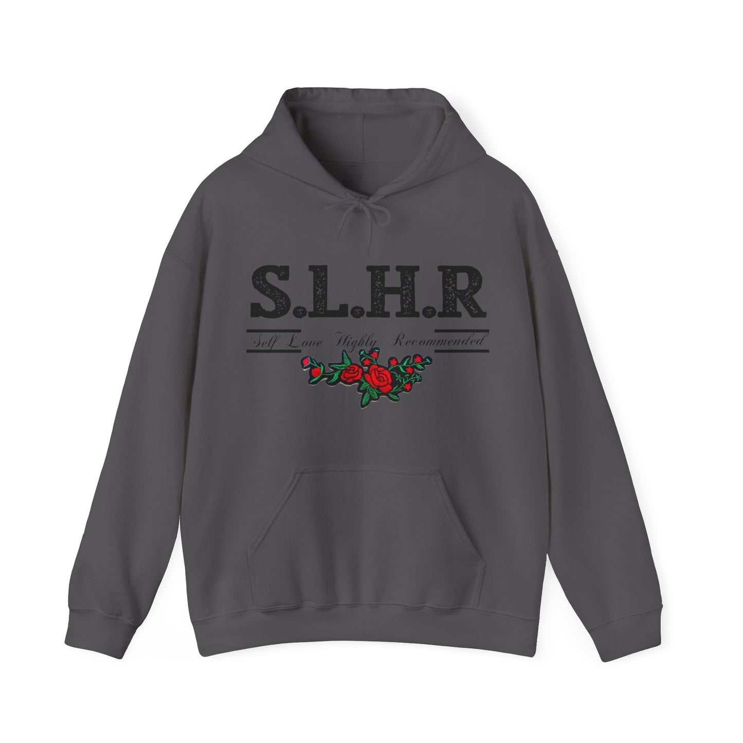 SelfLoveHighlyrecommended Heavy Blend™ Hooded Sweatshirt