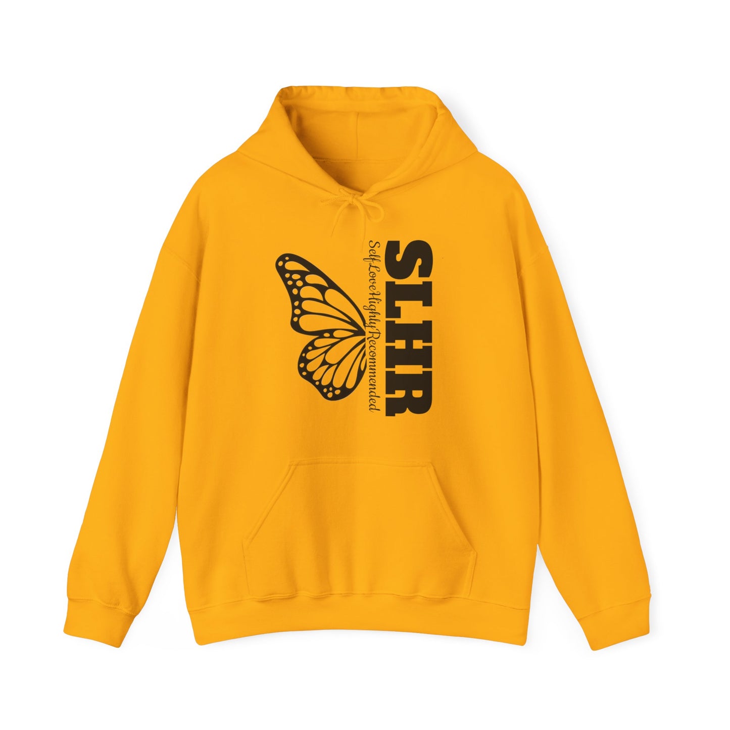 SLHR Butterfly hoodie