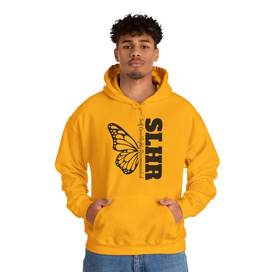 SLHR Butterfly hoodie