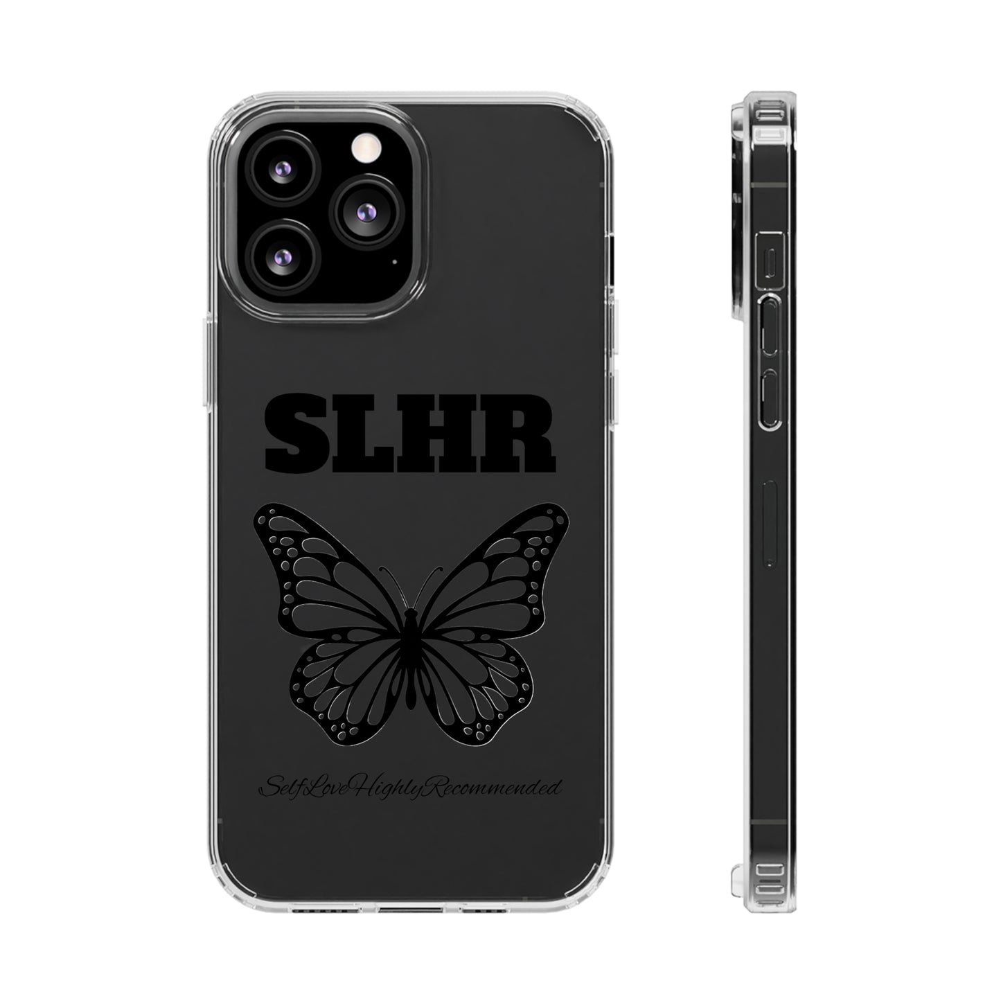 SLHR Clear Cases