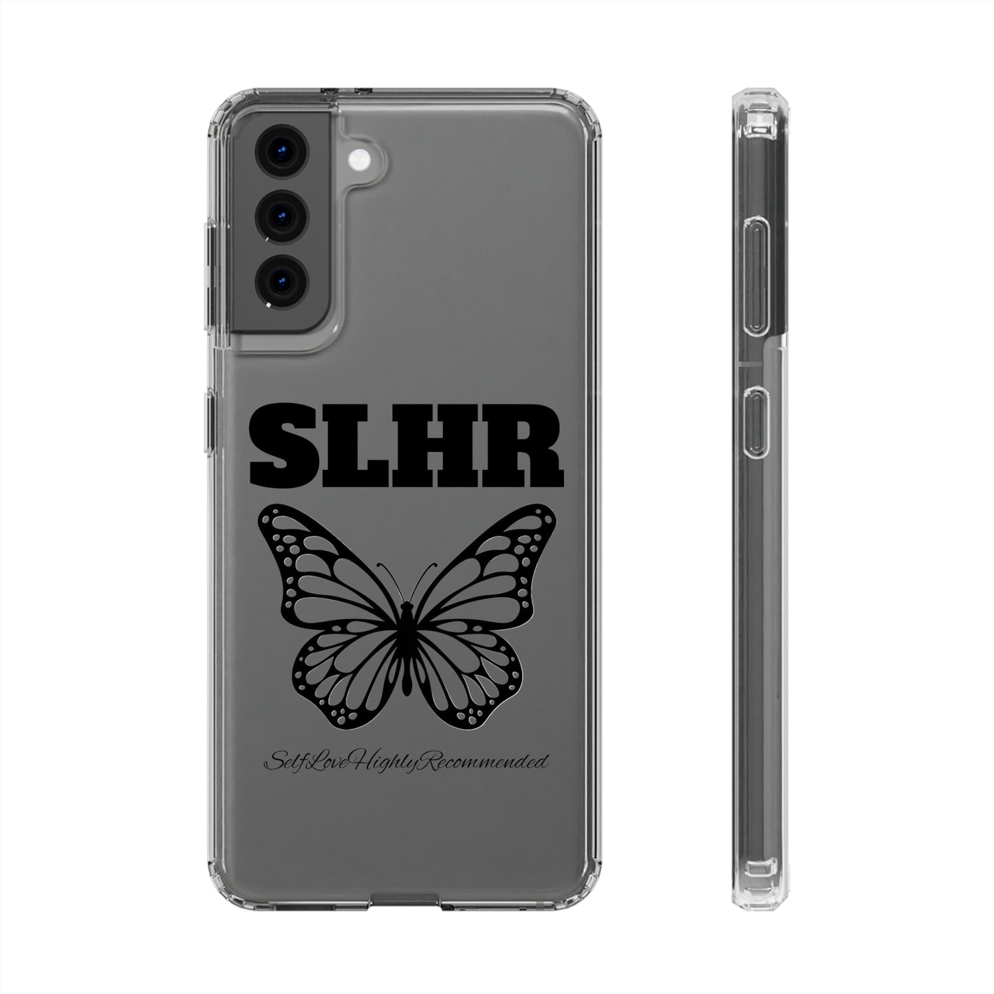 SLHR Clear Cases