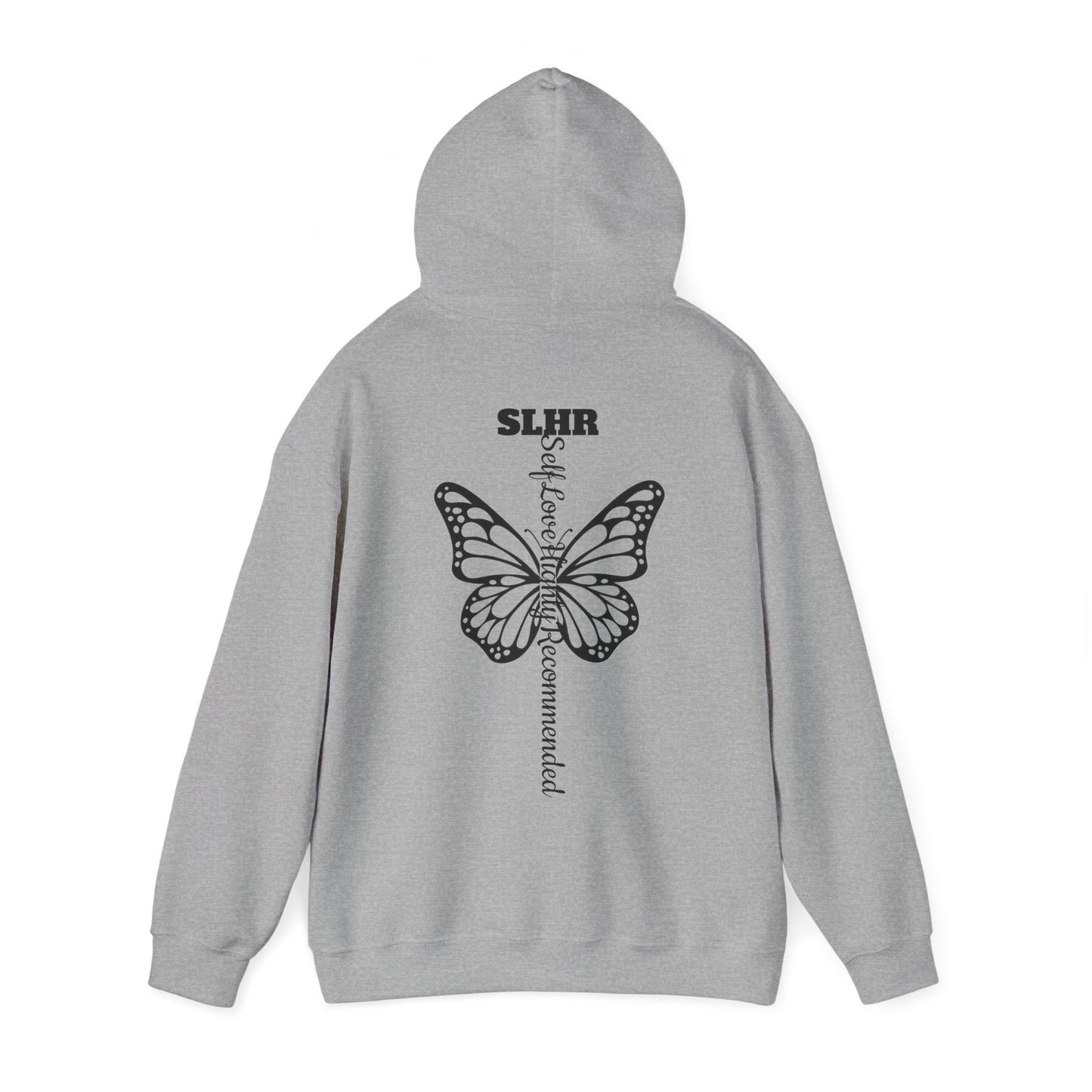 SLHR Butterfly hoodie