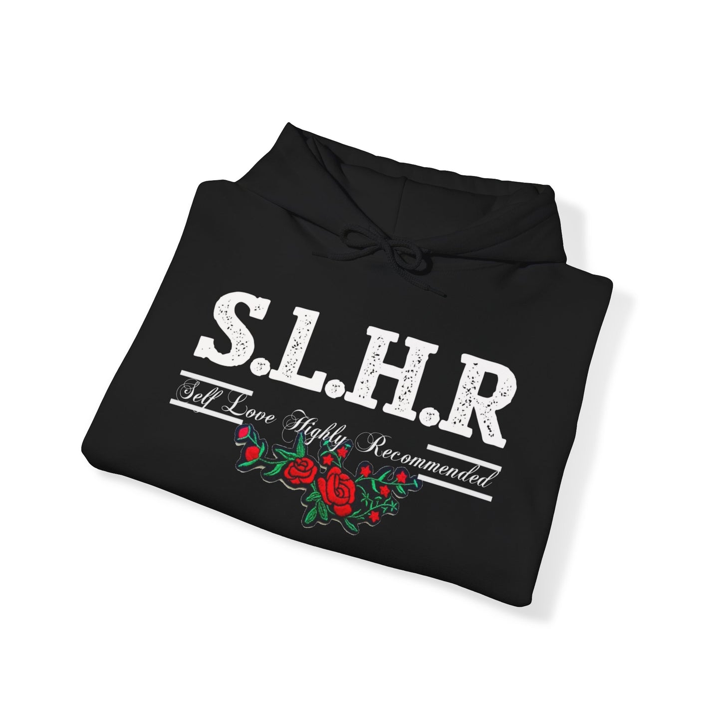 SelfLoveHighlyrecommended Heavy Blend™ Hooded Sweatshirt