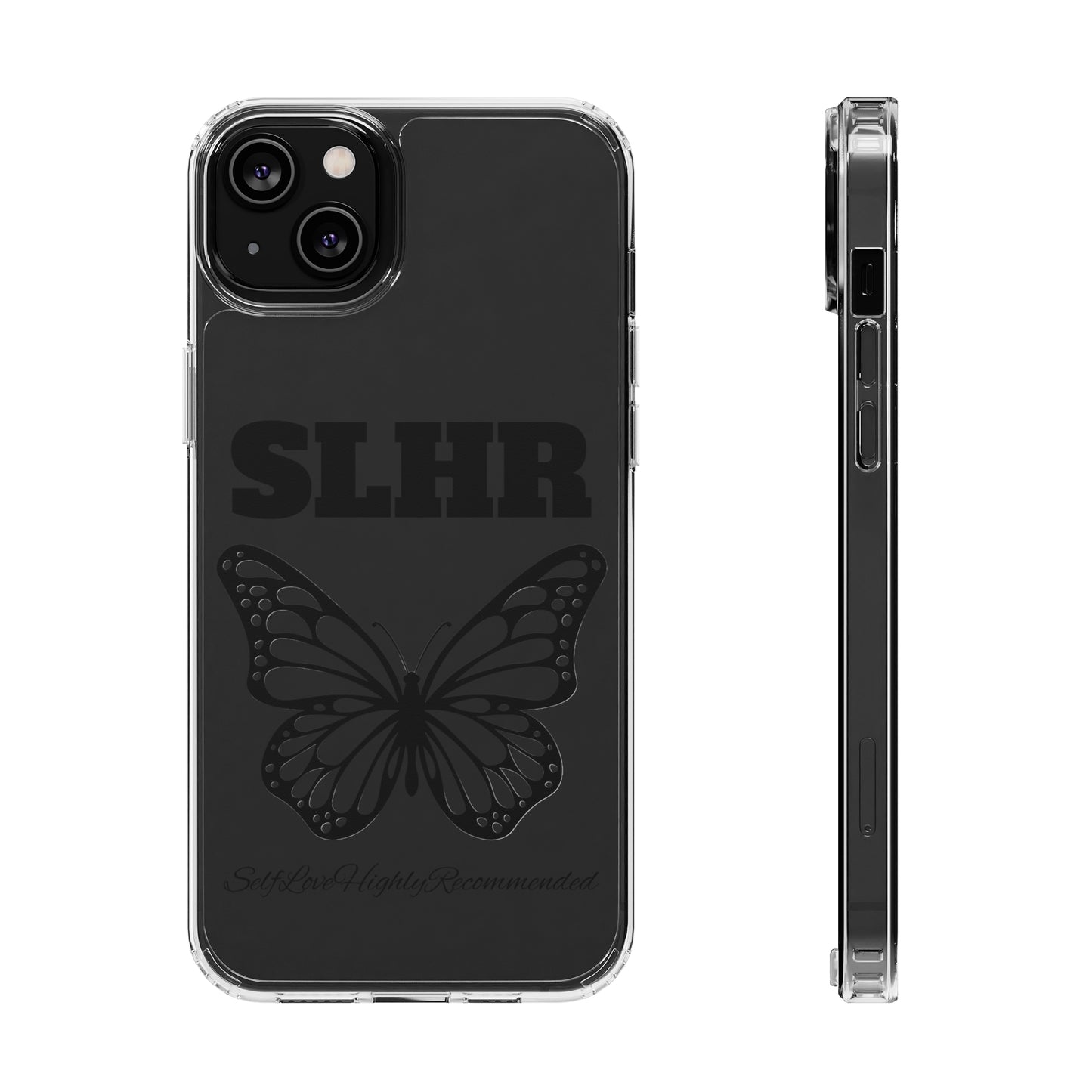 SLHR Clear Cases