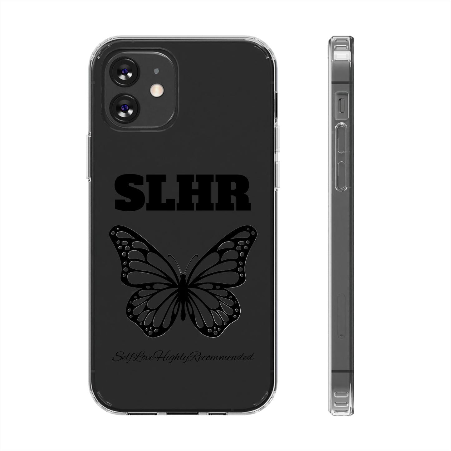 SLHR Clear Cases