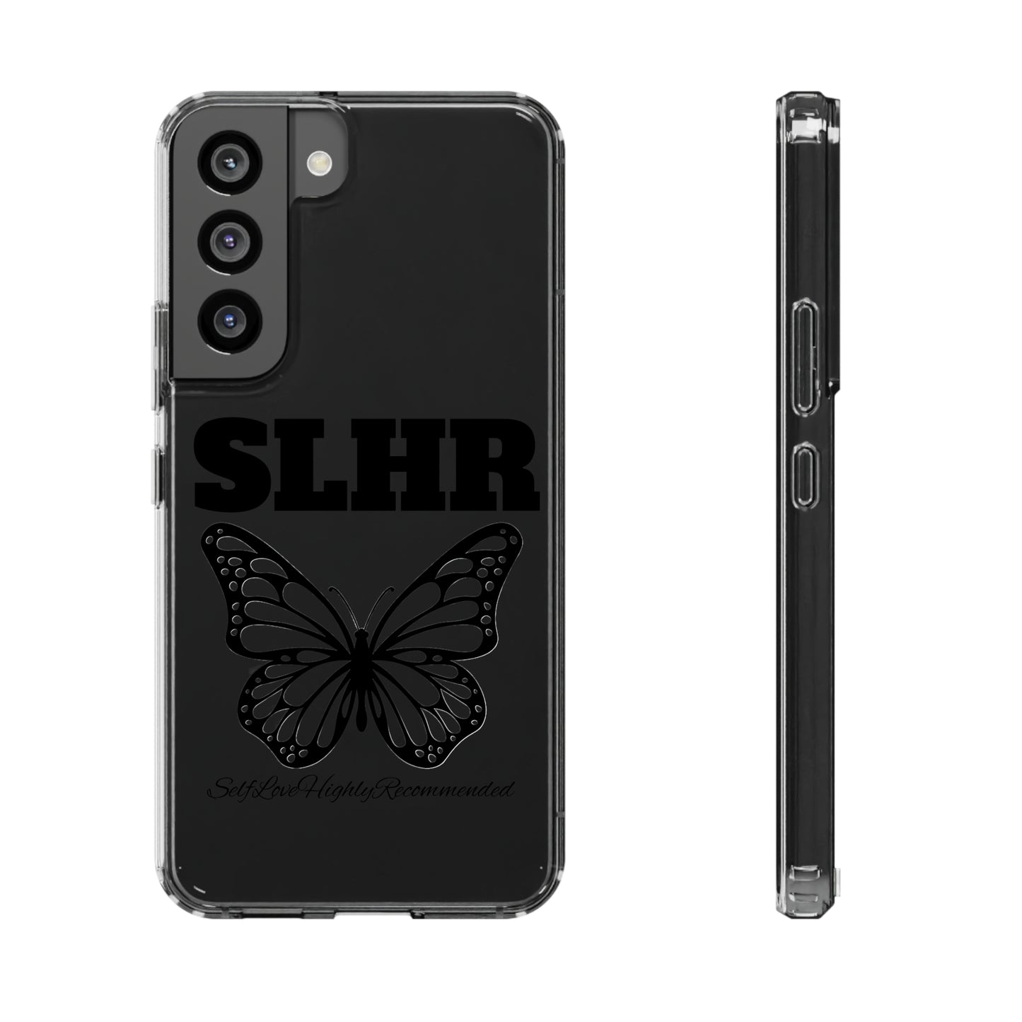 SLHR Clear Cases