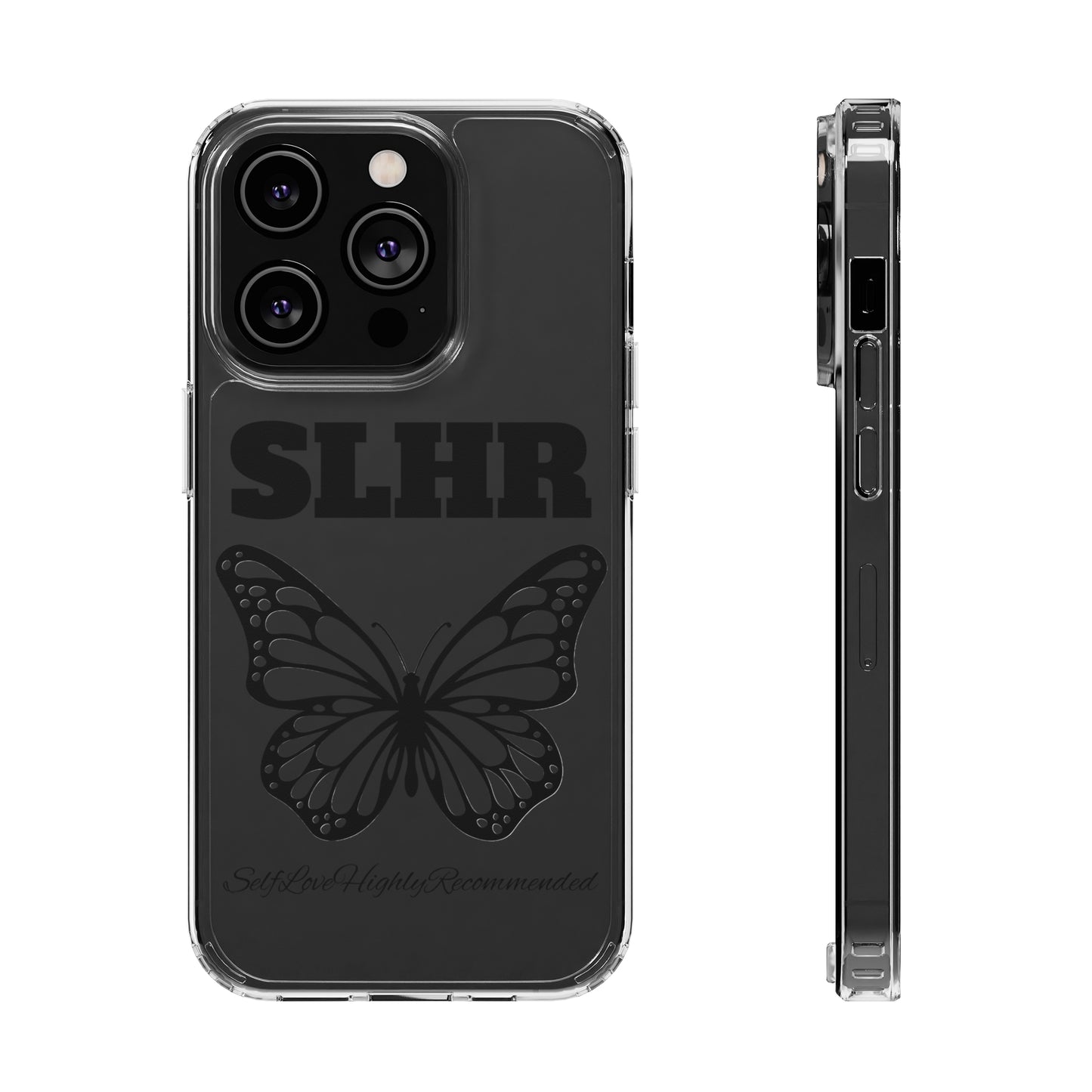 SLHR Clear Cases