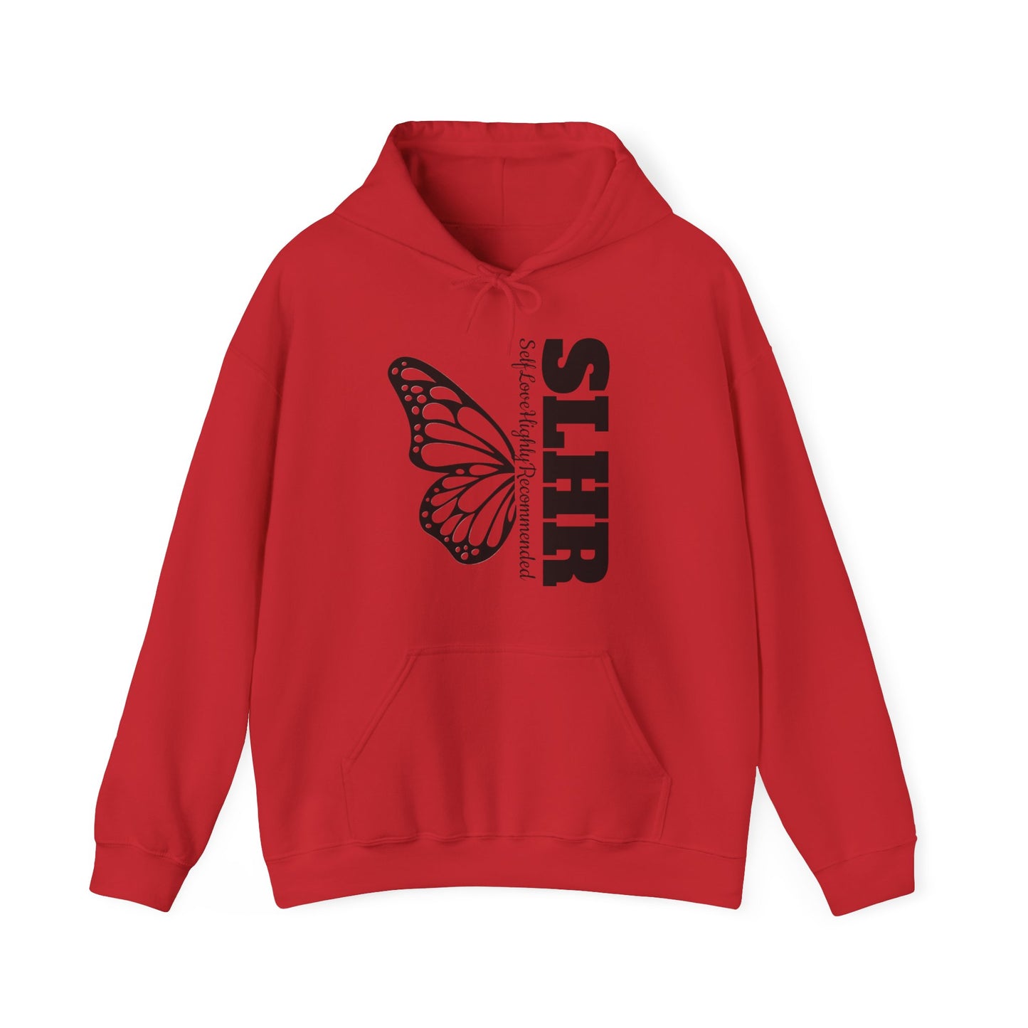 SLHR Butterfly hoodie