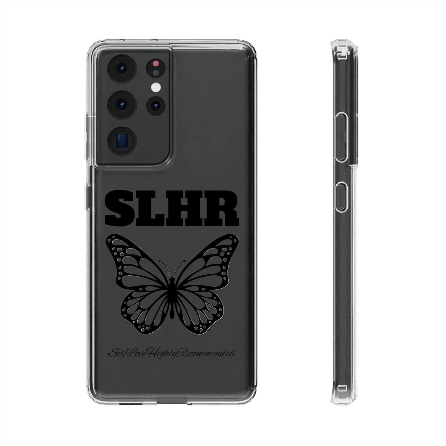 SLHR Clear Cases