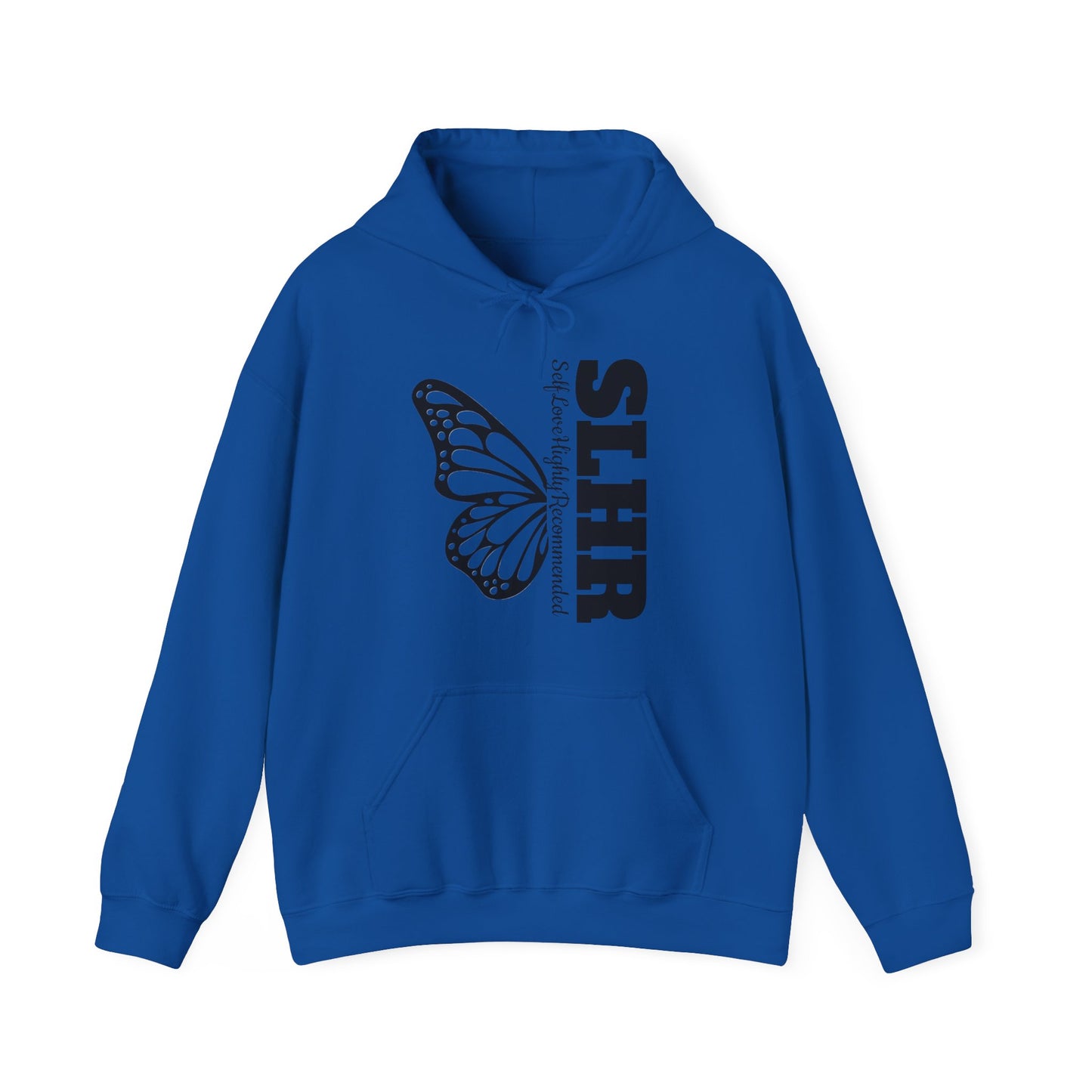 SLHR Butterfly hoodie