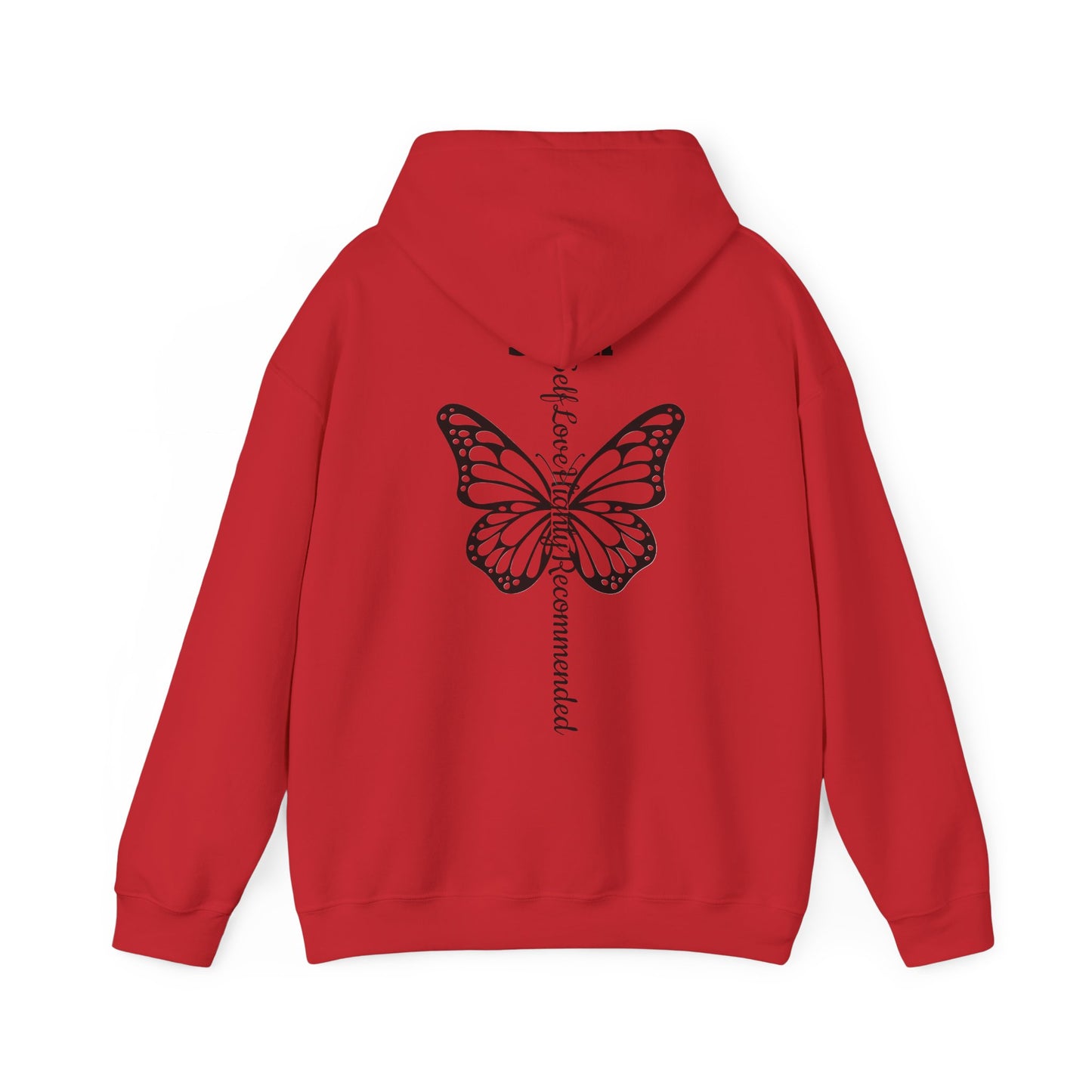 SLHR Butterfly hoodie