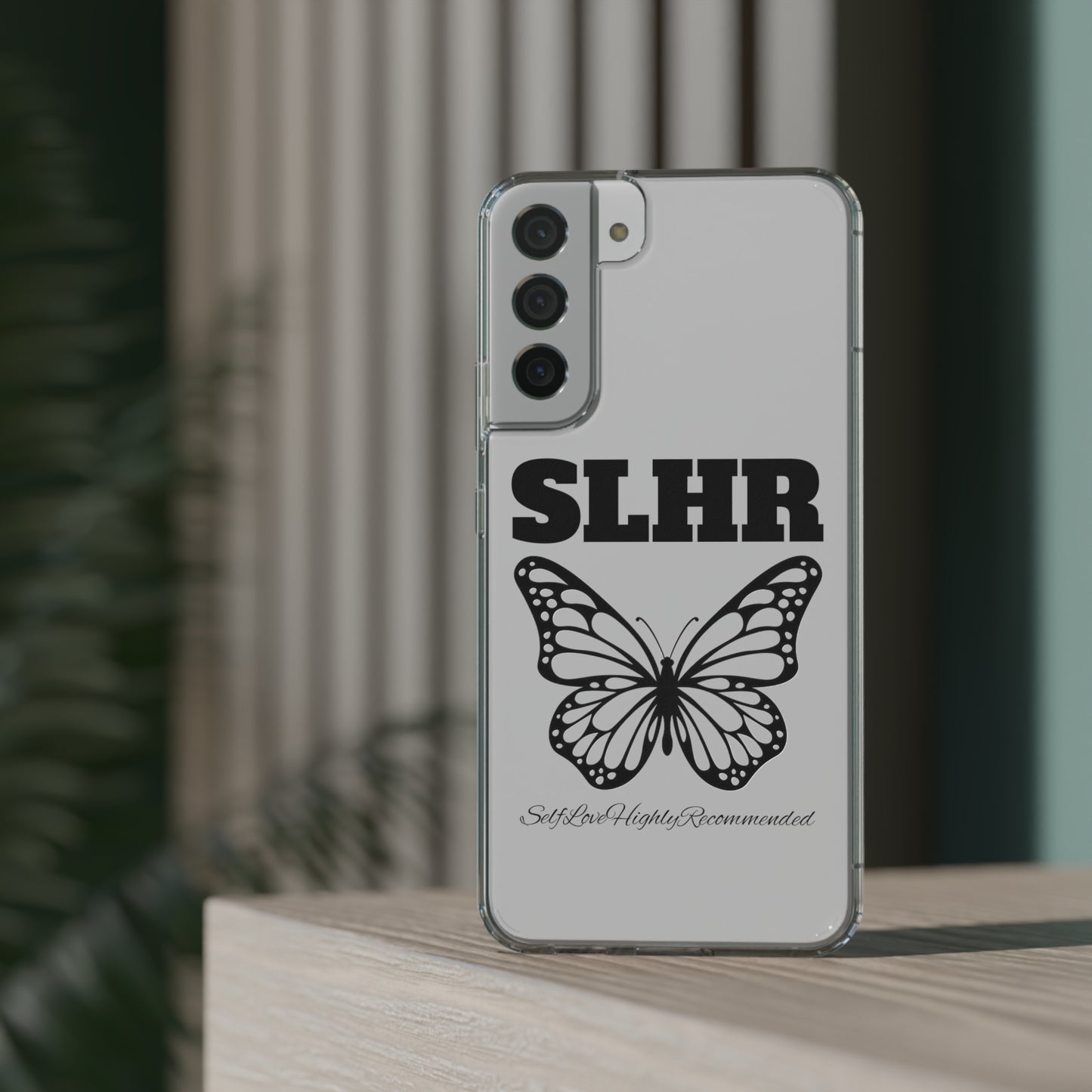 SLHR Clear Cases