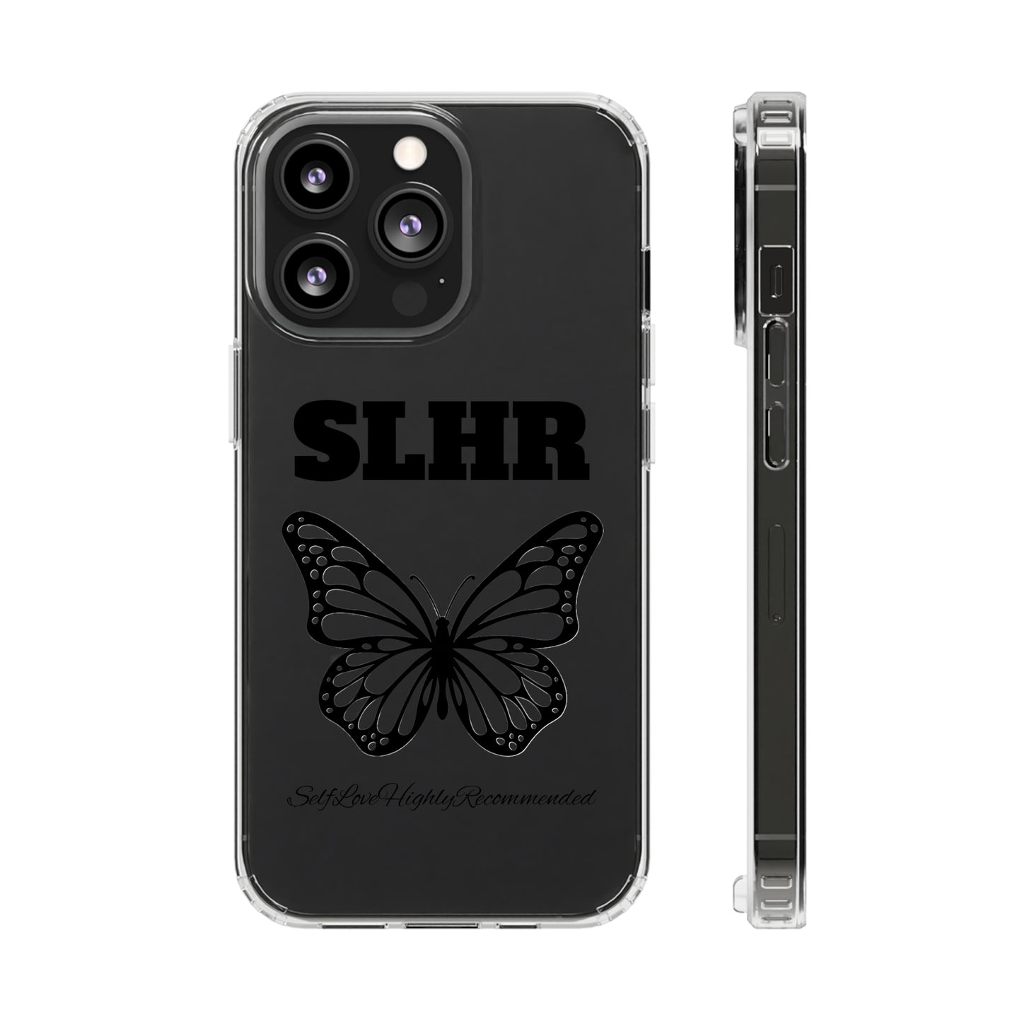 SLHR Clear Cases