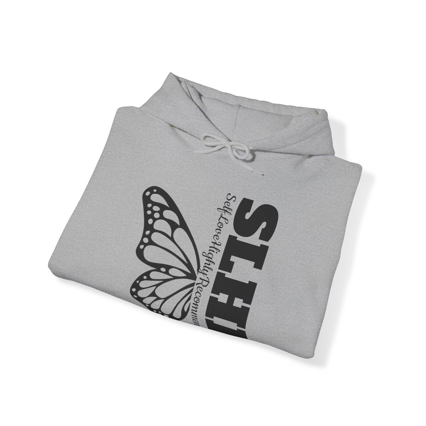 SLHR Butterfly hoodie