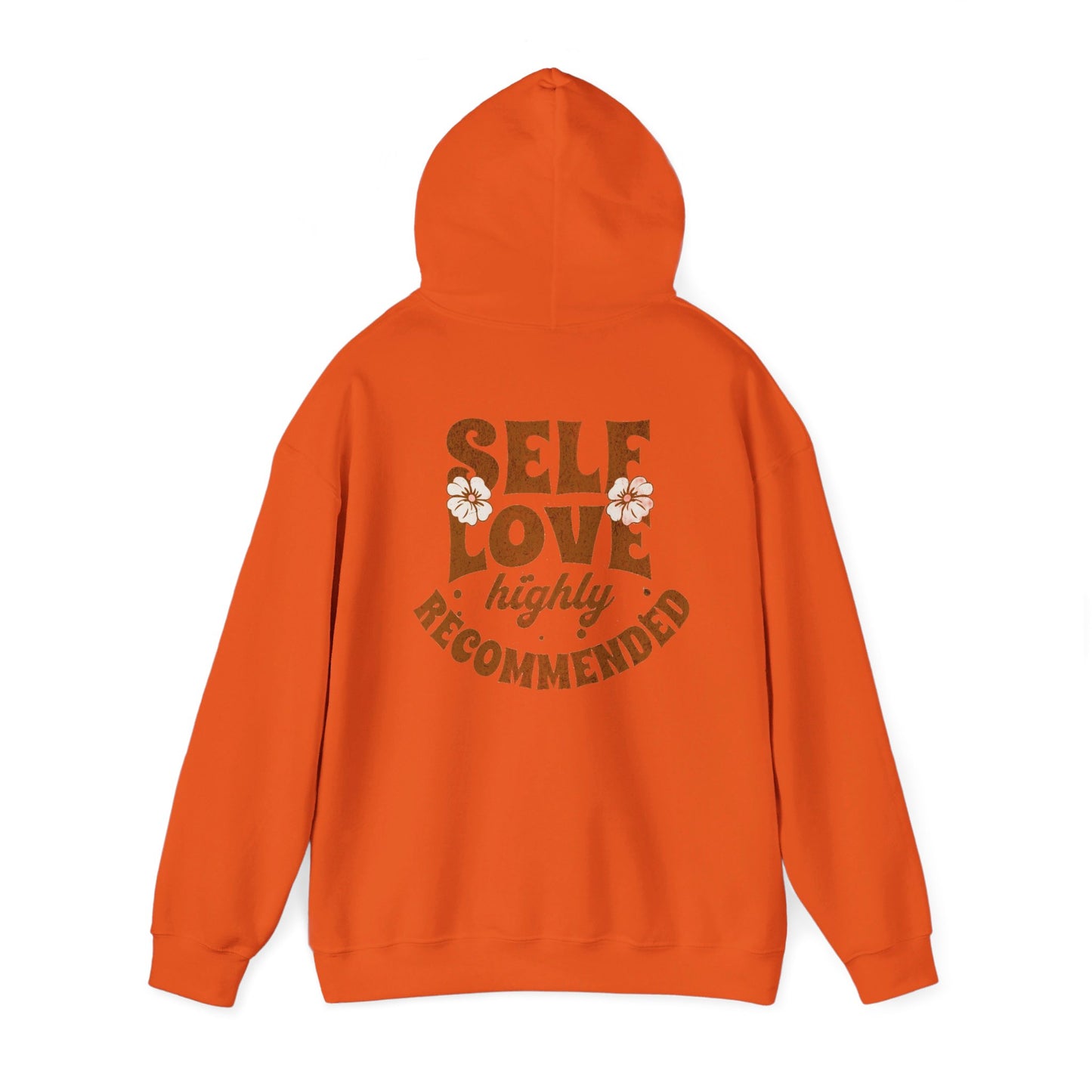 SLHR sunflower hoodie