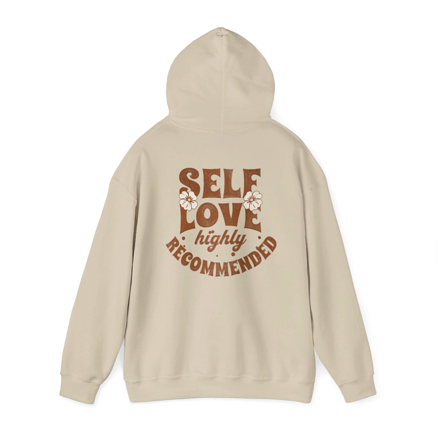 SLHR sunflower hoodie