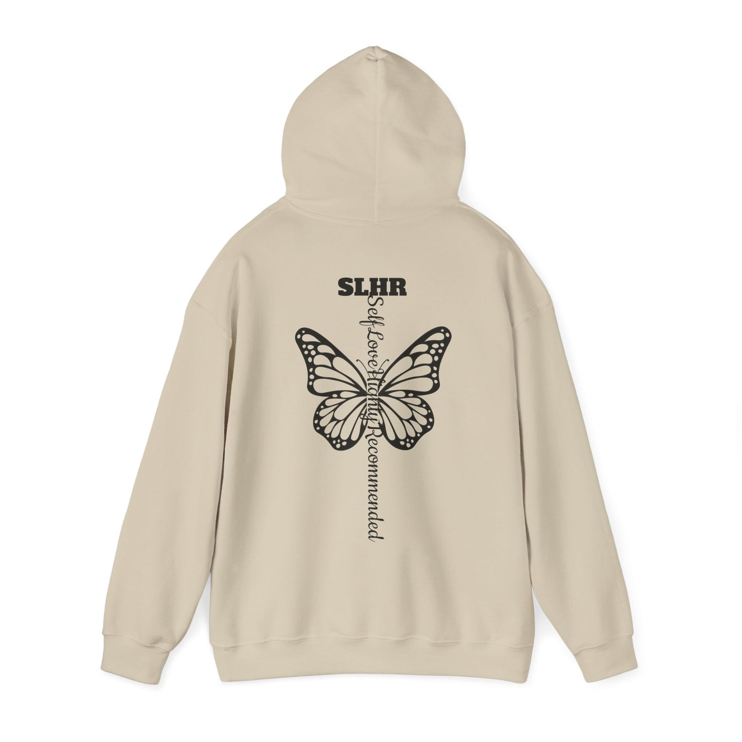 SLHR Butterfly hoodie