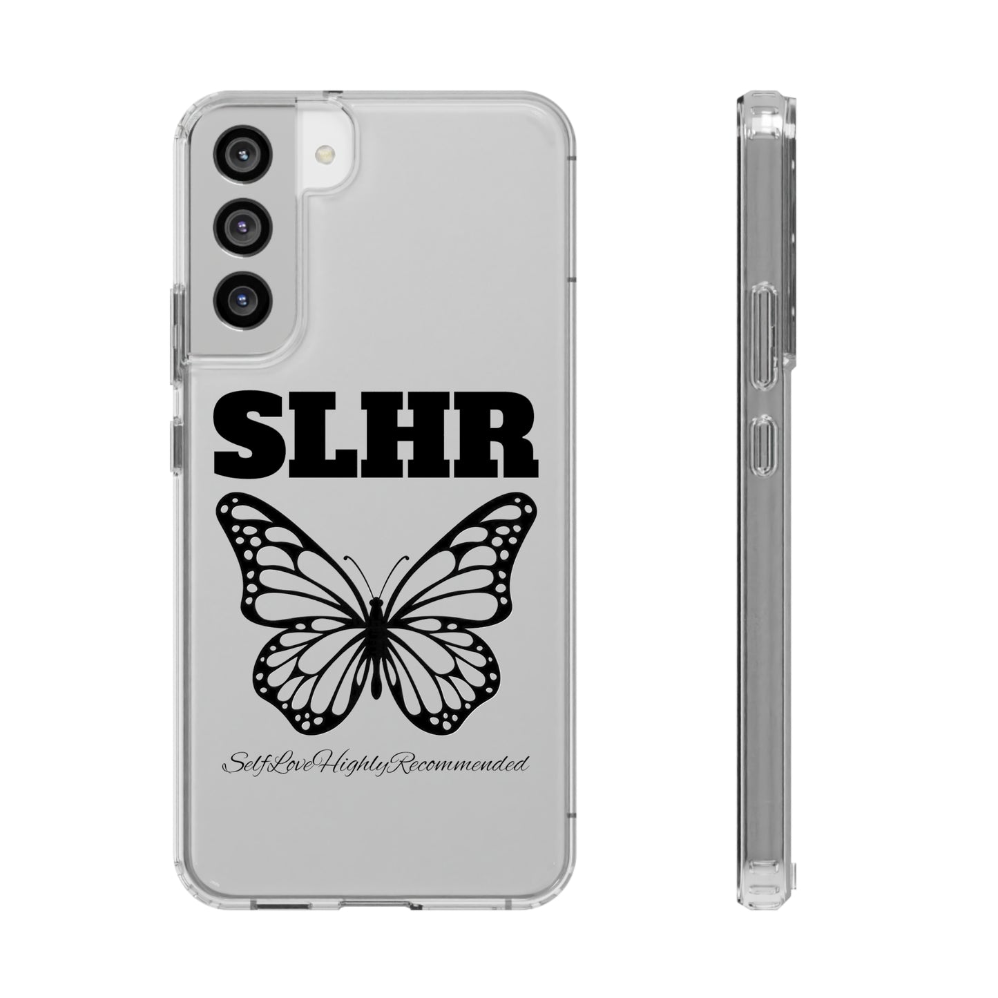 SLHR Clear Cases