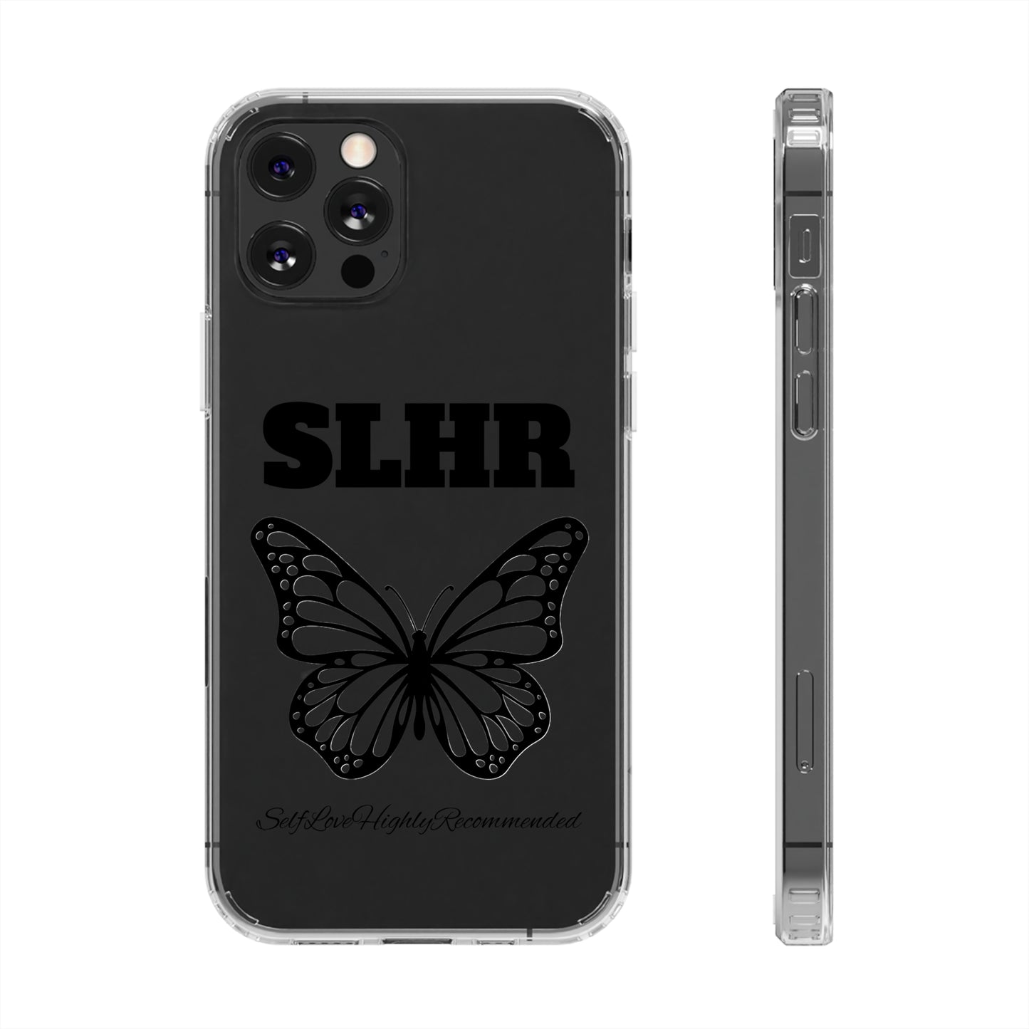 SLHR Clear Cases