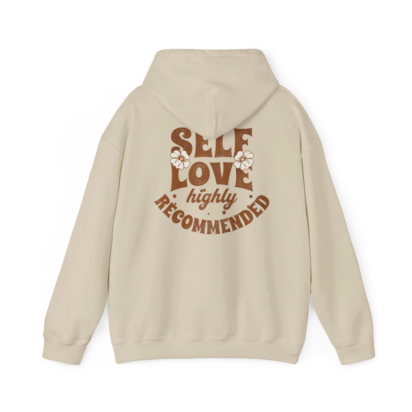 SLHR sunflower hoodie