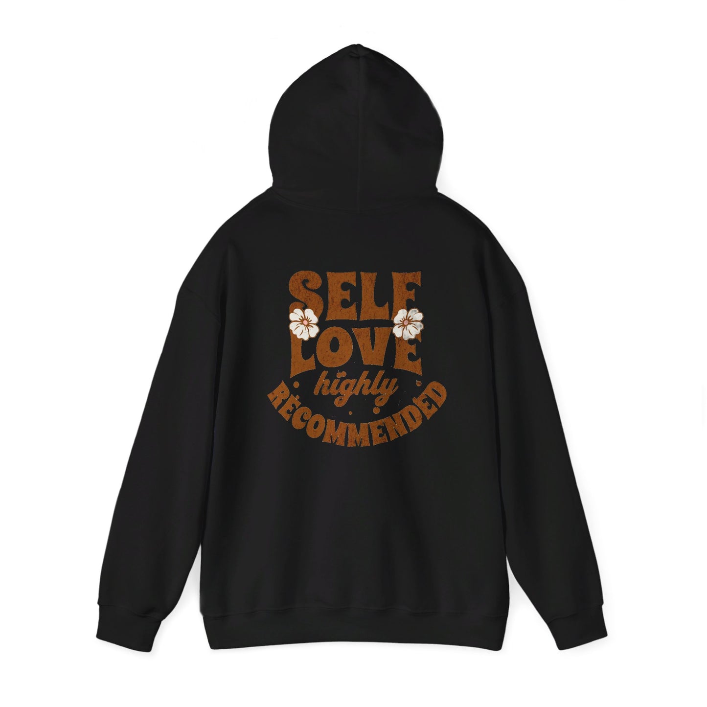 SLHR sunflower hoodie