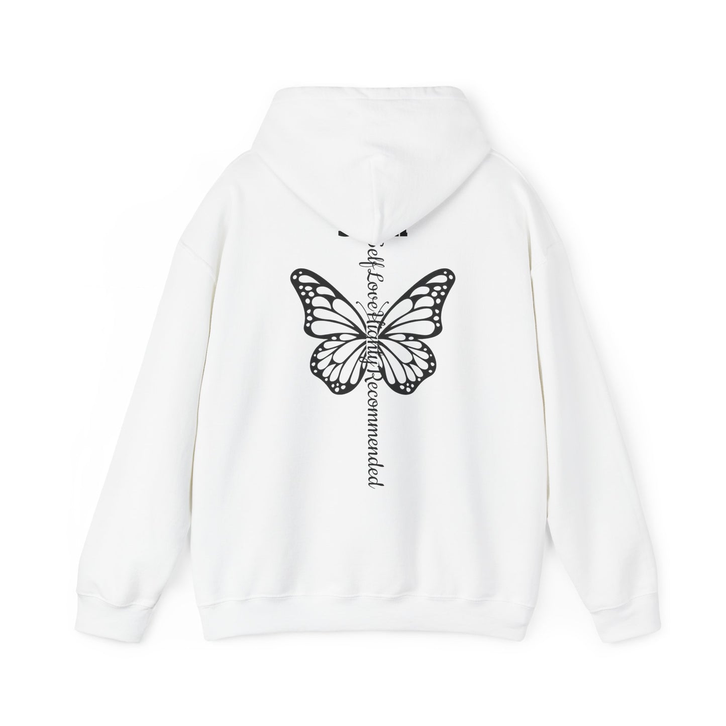 SLHR Butterfly hoodie