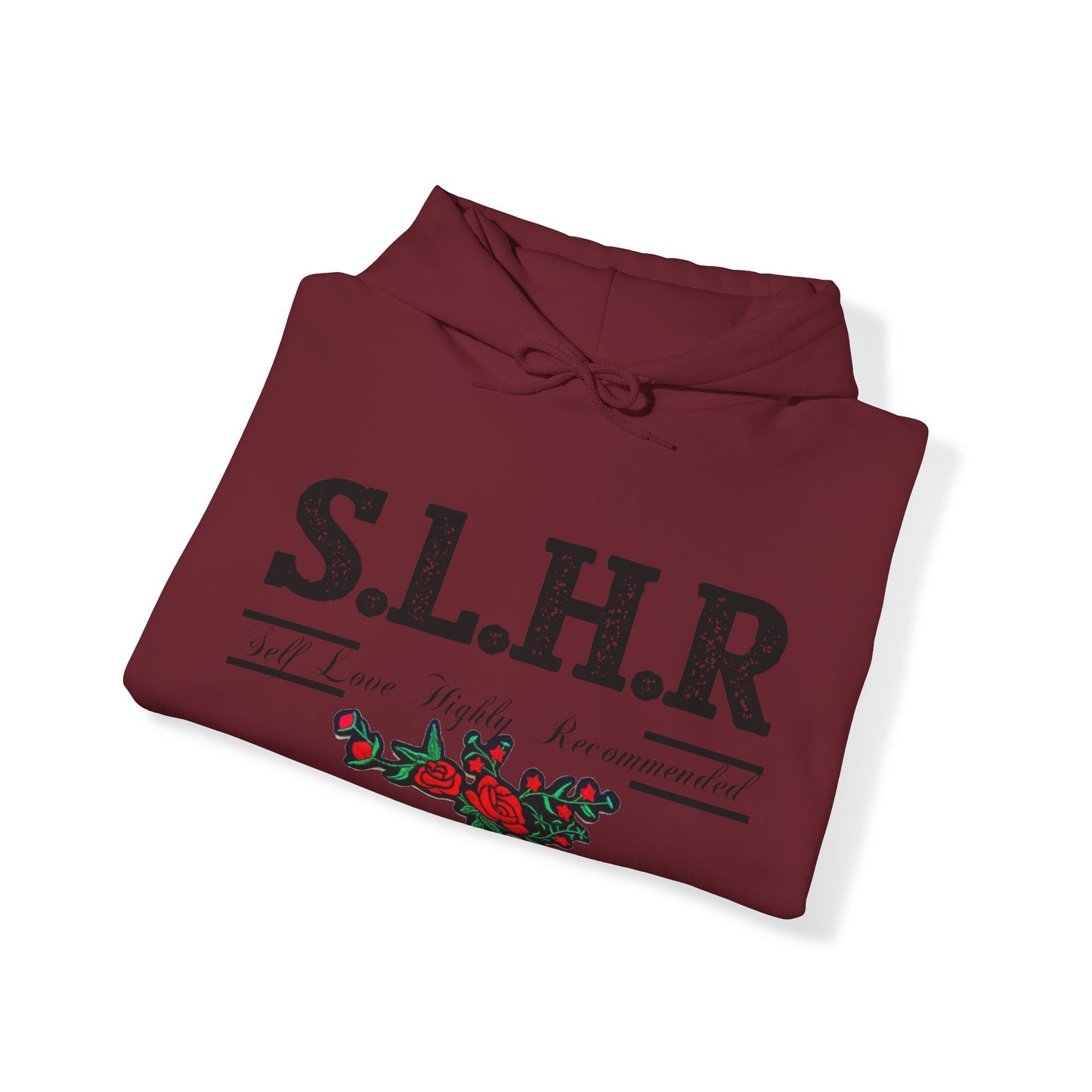 SelfLoveHighlyrecommended Heavy Blend™ Hooded Sweatshirt